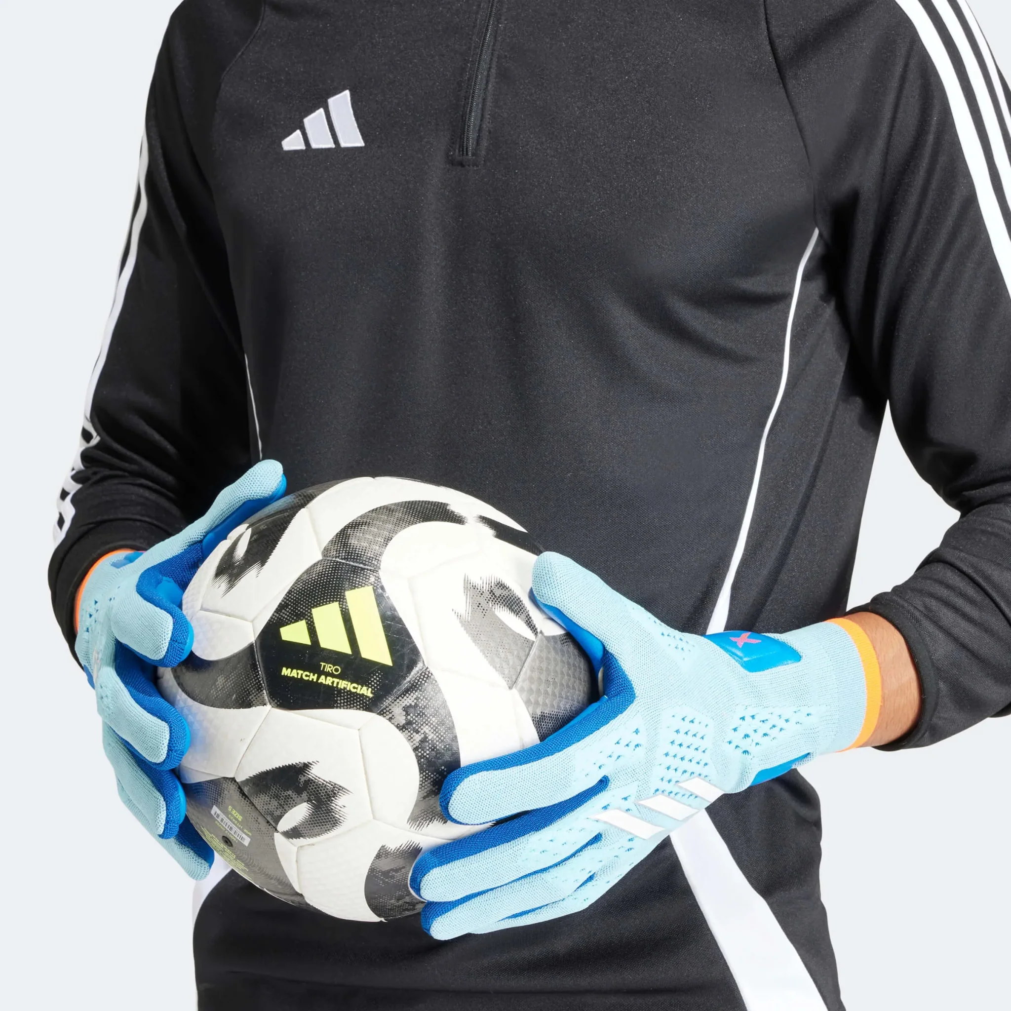 adidas X GL Pro Goalkeeper Gloves - Image 4