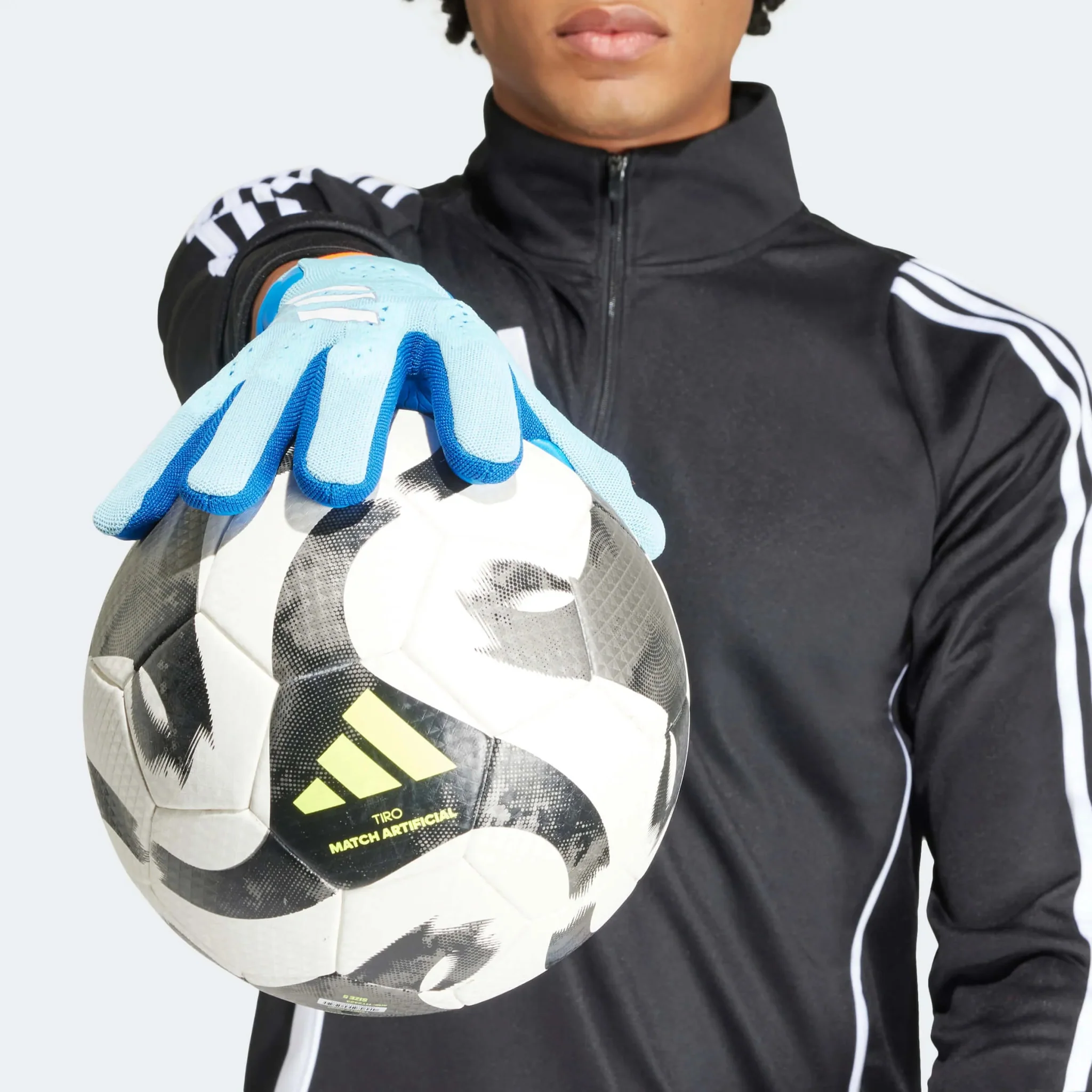 adidas X GL Pro Goalkeeper Gloves - Image 5