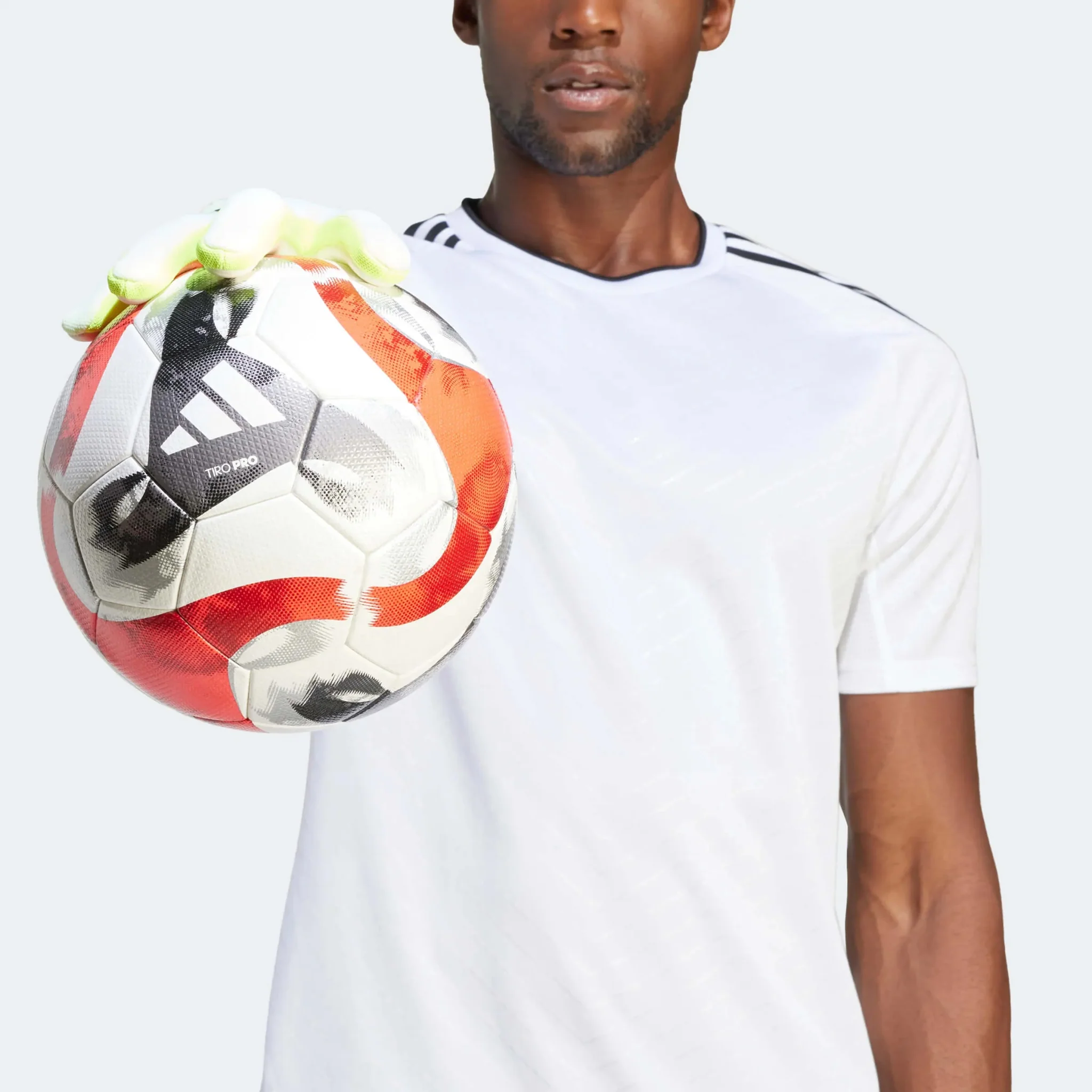 adidas X GL Pro Goalkeeper Gloves - Image 5