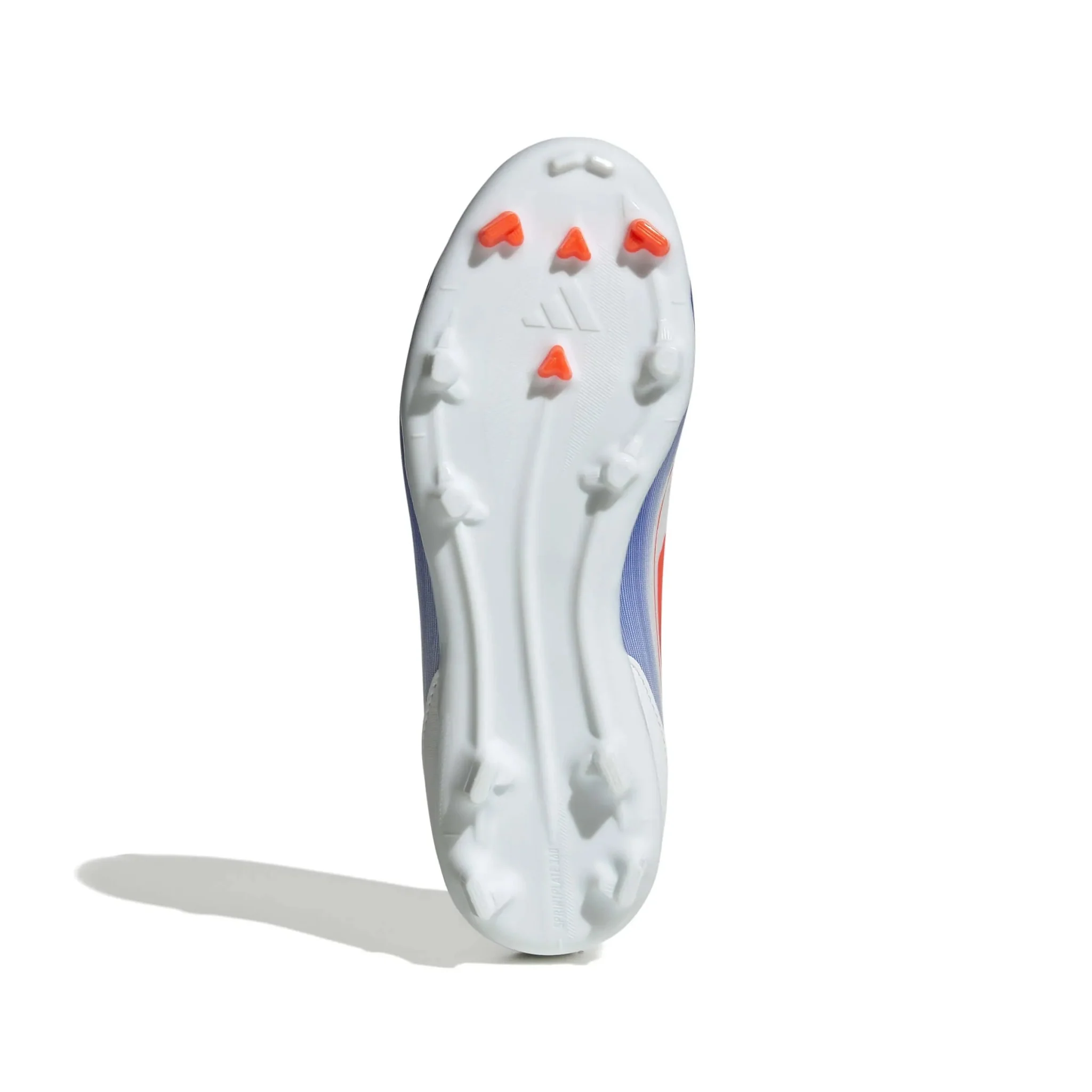adidas Junior F50 League Lace-less FG/MG - Advancement Pack (FA24) - Image 6
