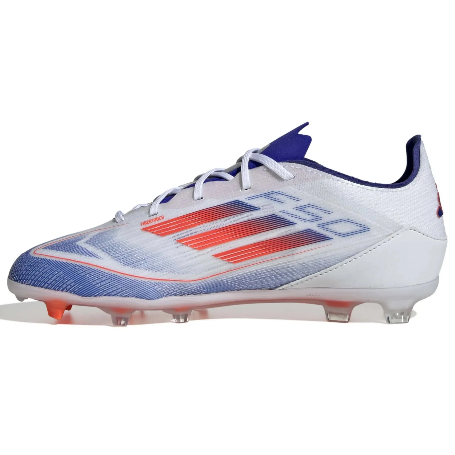 adidas Junior F50 Pro FG - Advancement Pack (FA24) - Image 2