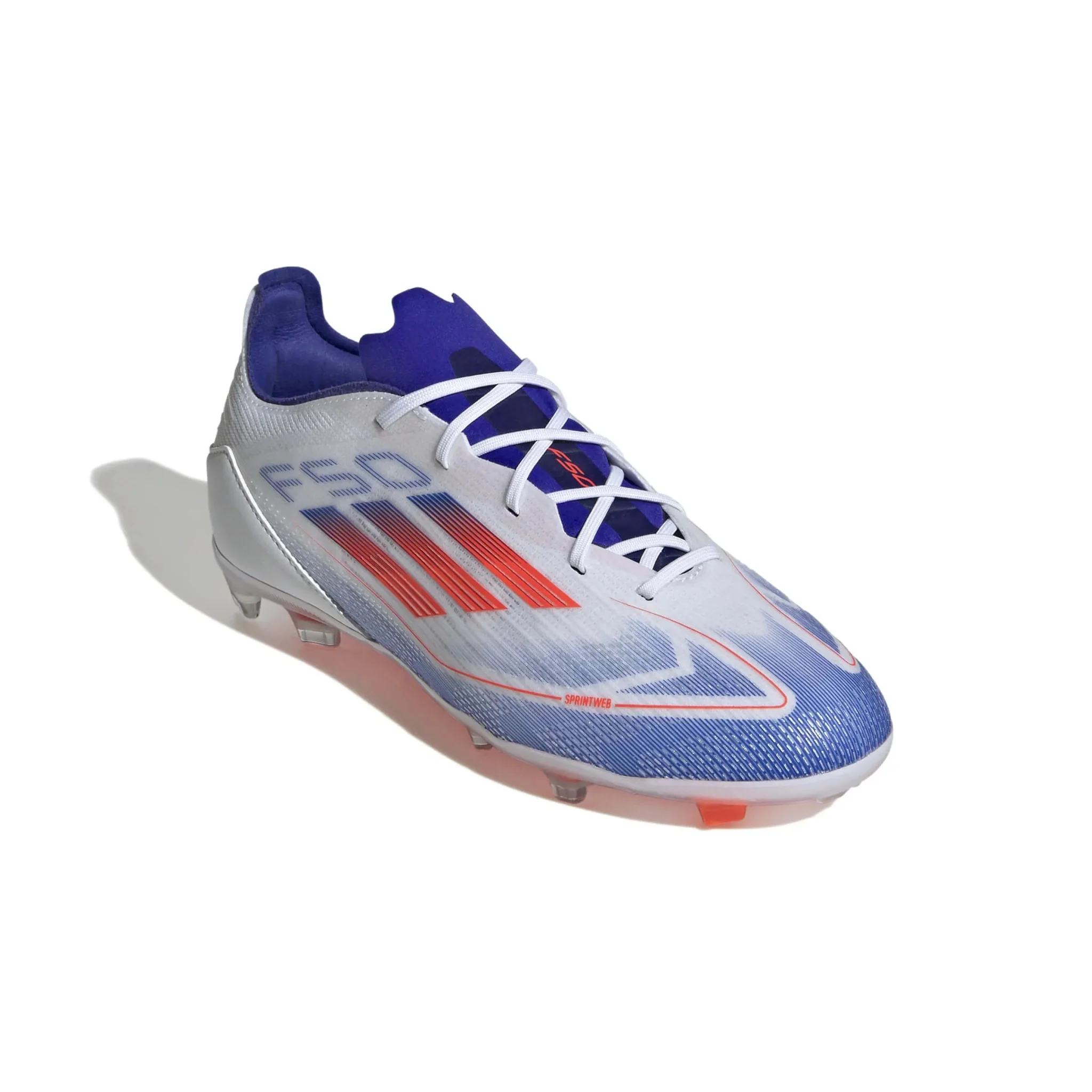 adidas Junior F50 Pro FG - Advancement Pack (FA24) - Image 3