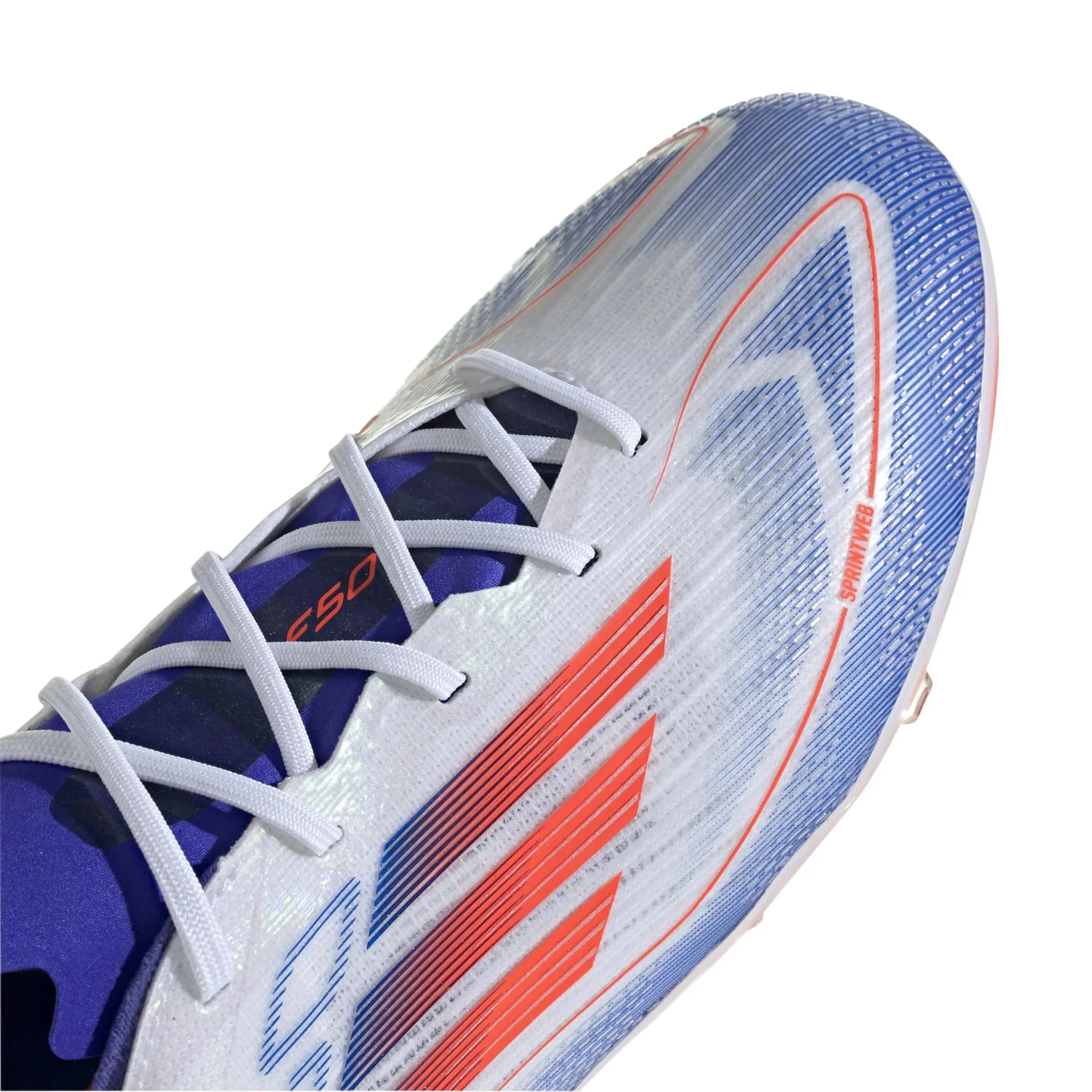 adidas Junior F50 Pro FG - Advancement Pack (FA24) - Image 7