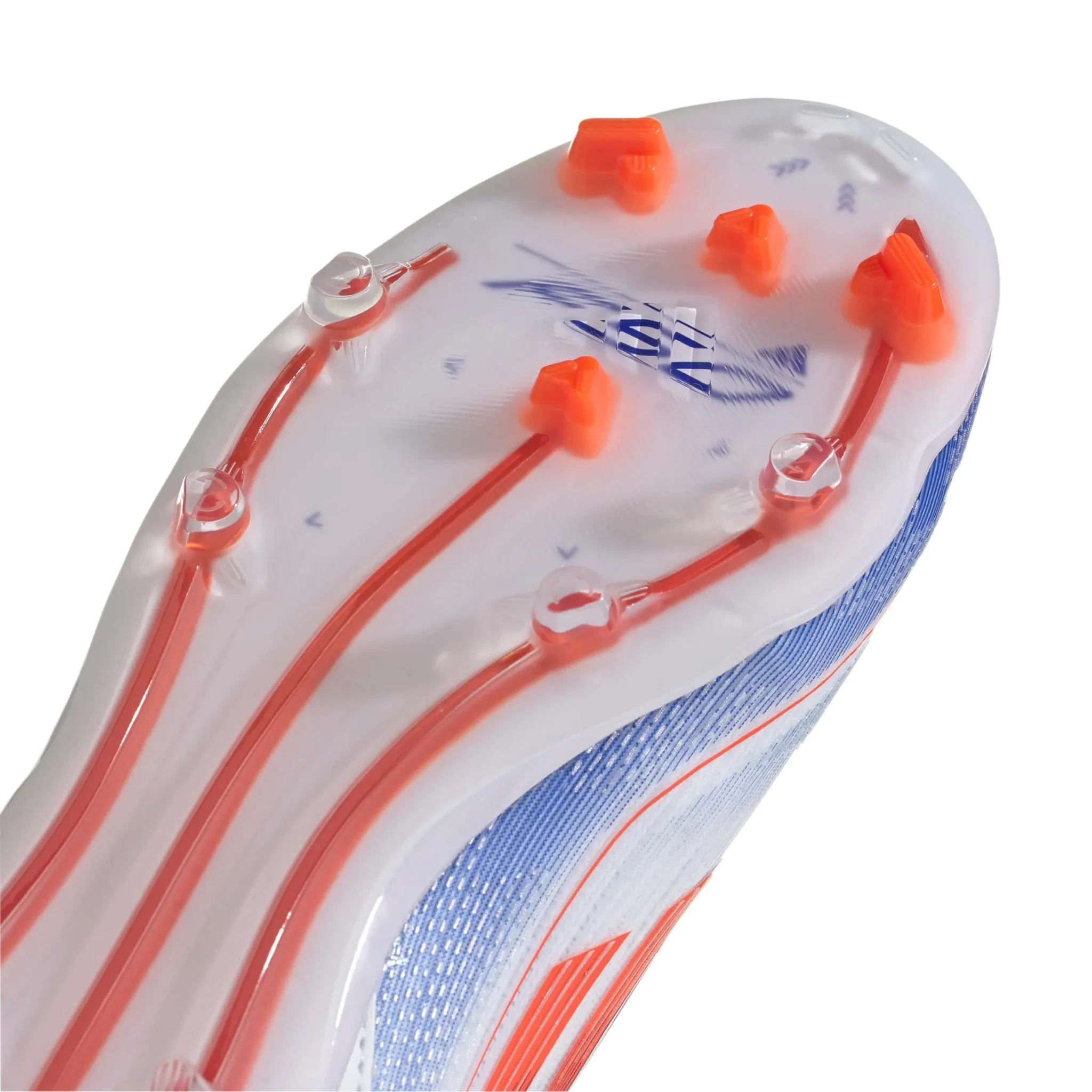 adidas Junior F50 Pro FG - Advancement Pack (FA24) - Image 8