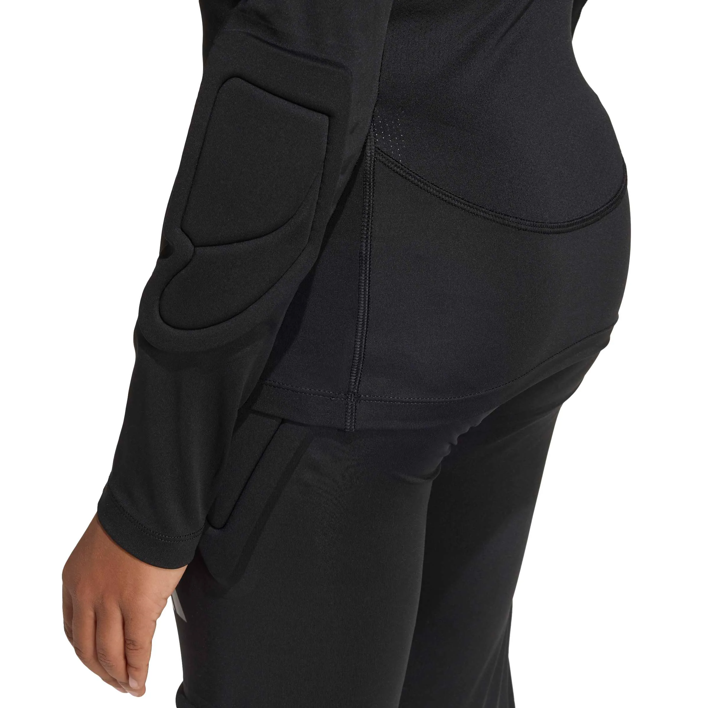 adidas Youth Goalkeeper Padded Long Sleeve - Image 3