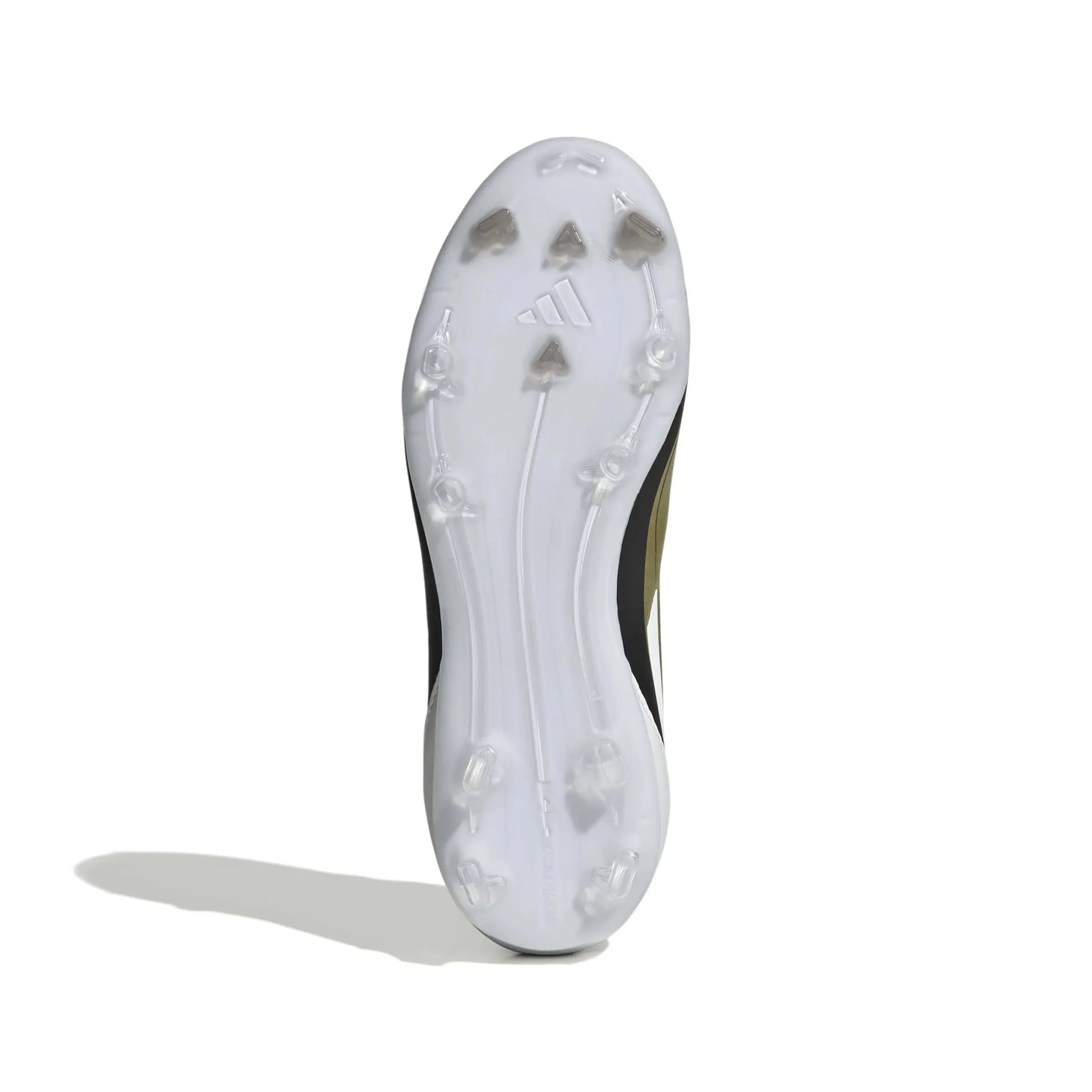 adidas Junior Messi F50 League FG/MG - Triunfo Dorado (FA24) - Image 6