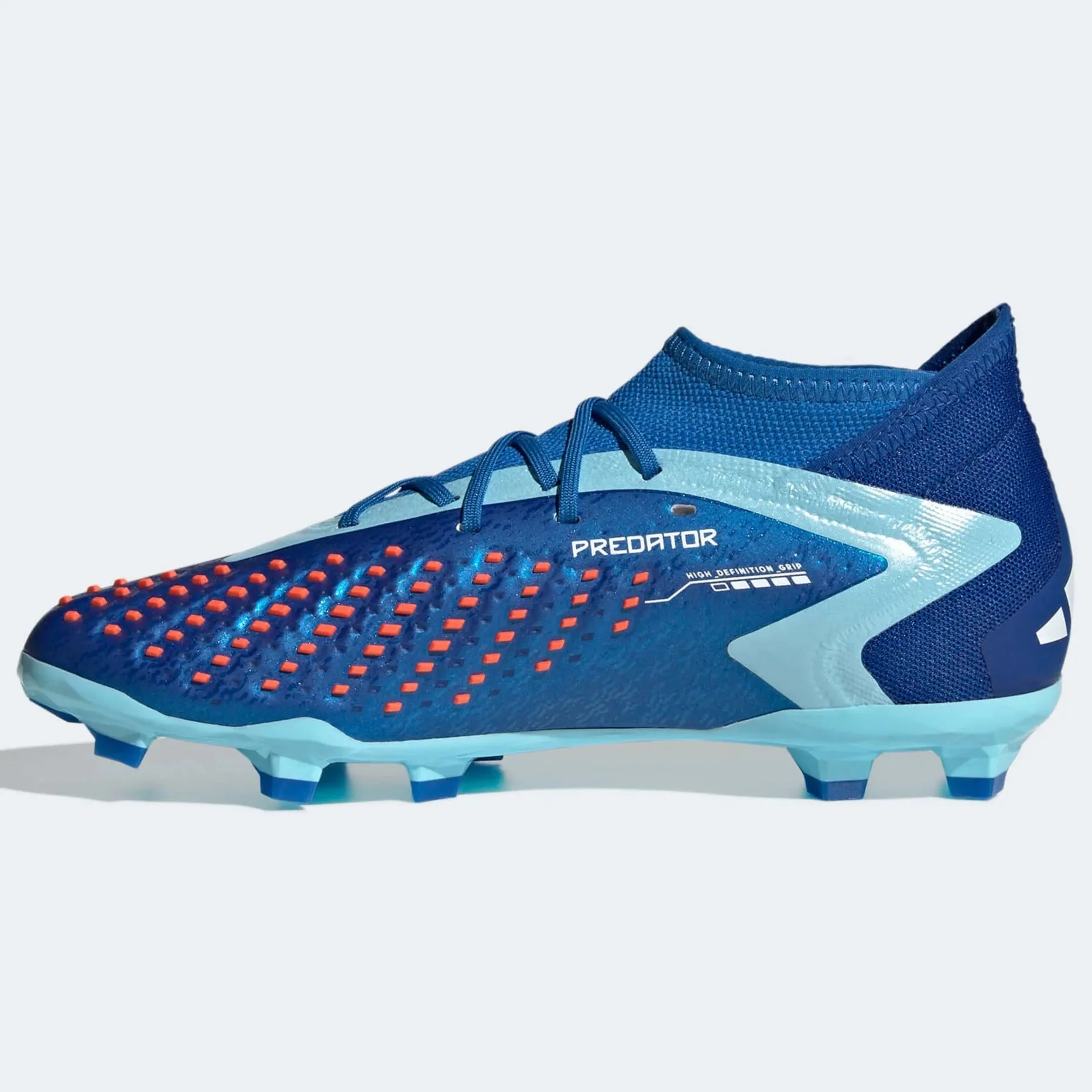 adidas Youth Predator Accuracy.1 FG J - Marinerush Pack (HO23) - Image 2