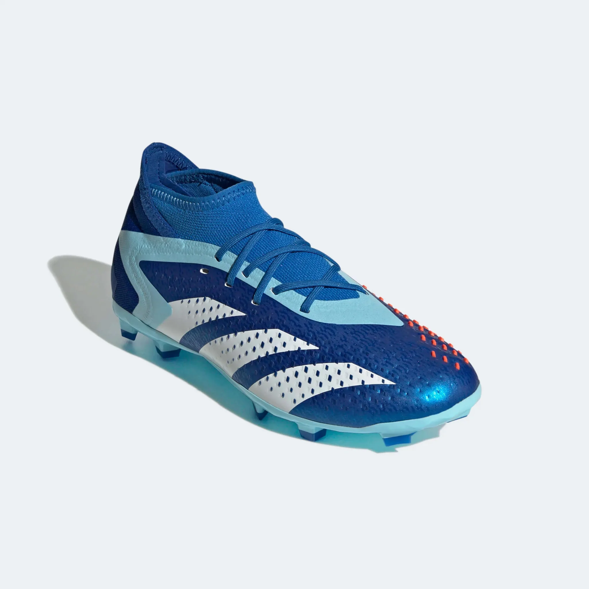 adidas Youth Predator Accuracy.1 FG J - Marinerush Pack (HO23) - Image 3