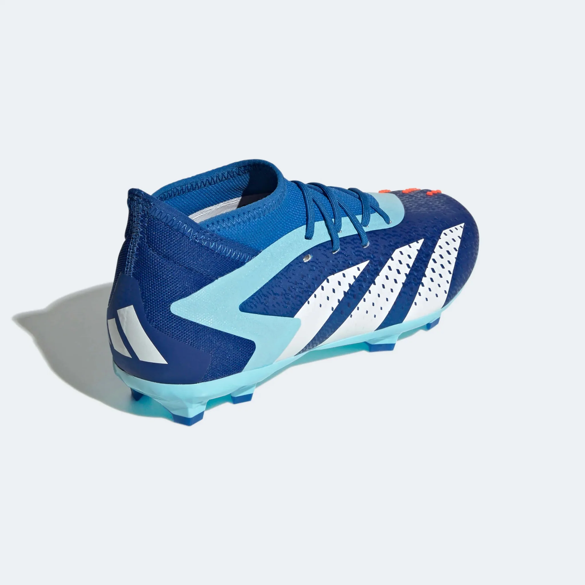 adidas Youth Predator Accuracy.1 FG J - Marinerush Pack (HO23) - Image 4