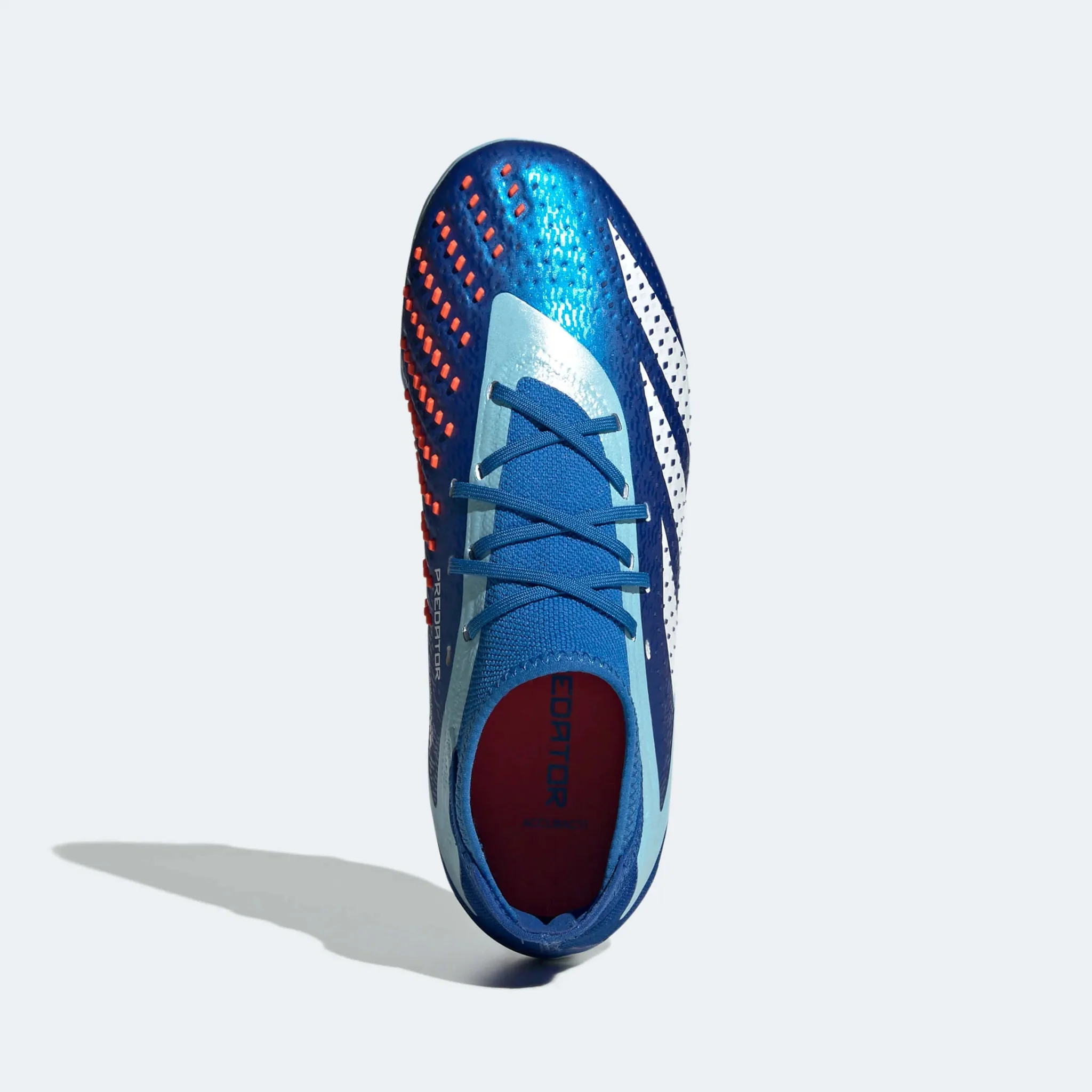 adidas Youth Predator Accuracy.1 FG J - Marinerush Pack (HO23) - Image 5