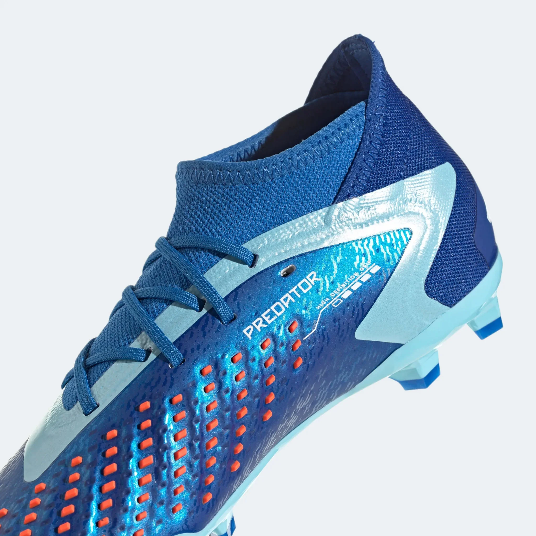 adidas Youth Predator Accuracy.1 FG J - Marinerush Pack (HO23) - Image 7