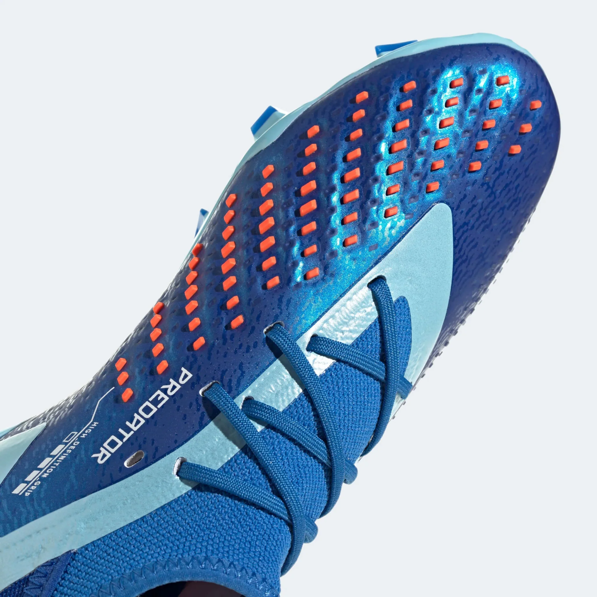 adidas Youth Predator Accuracy.1 FG J - Marinerush Pack (HO23) - Image 8