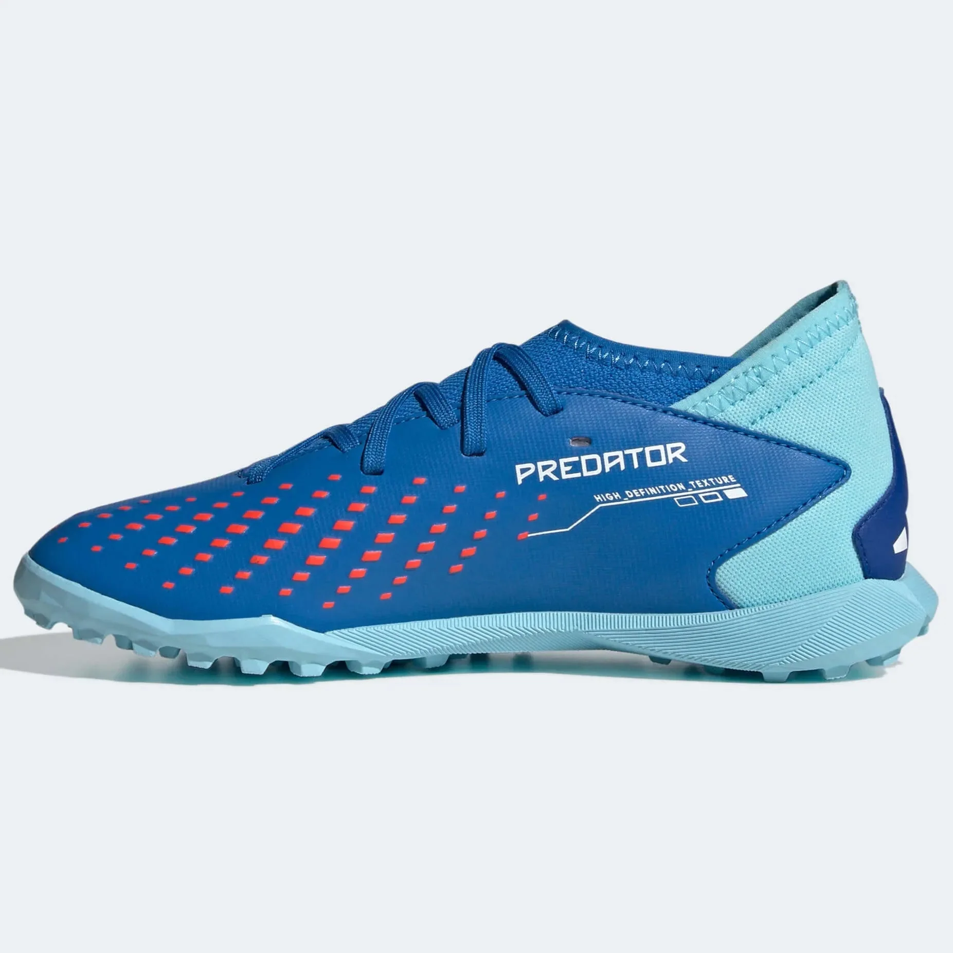 adidas Youth Predator Accuracy.3 Turf - Marinerush Pack (HO23) - Image 2