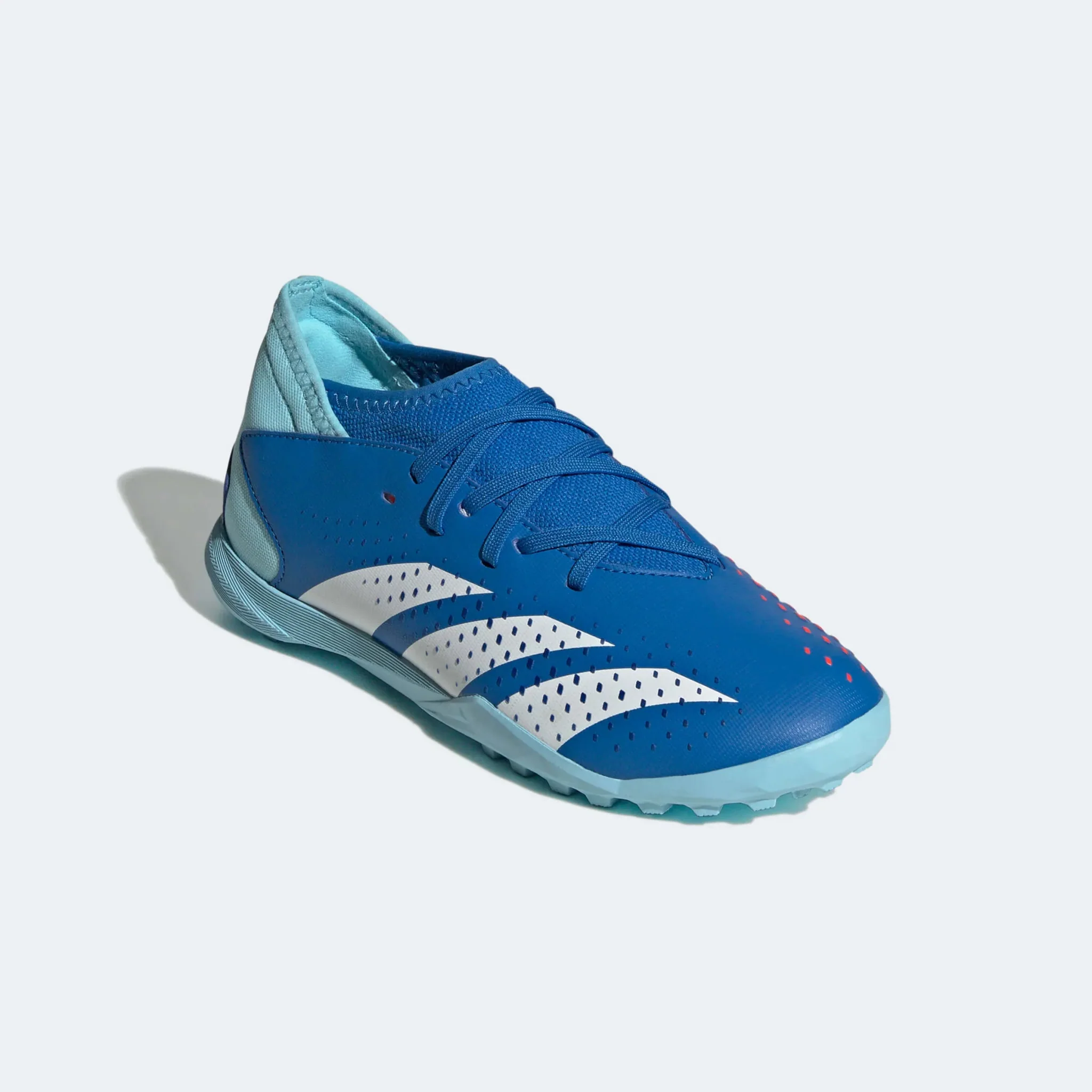 adidas Youth Predator Accuracy.3 Turf - Marinerush Pack (HO23) - Image 3