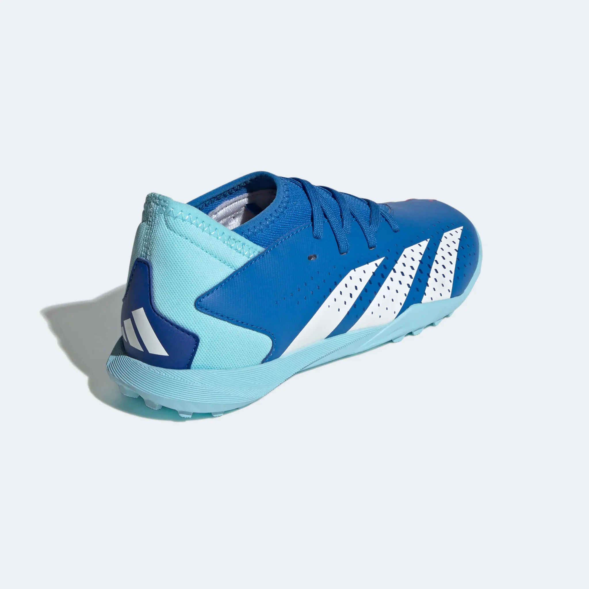 adidas Youth Predator Accuracy.3 Turf - Marinerush Pack (HO23) - Image 4