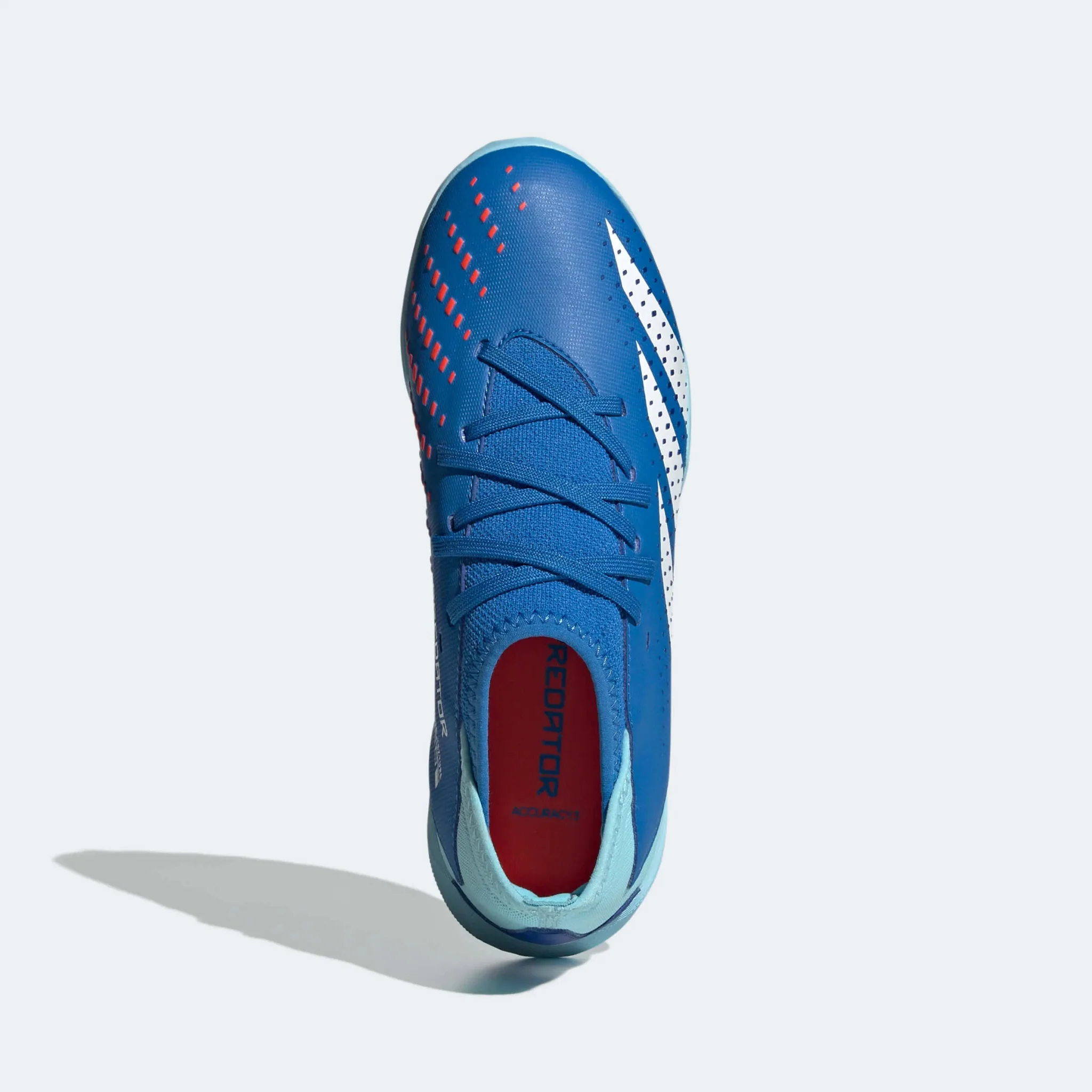 adidas Youth Predator Accuracy.3 Turf - Marinerush Pack (HO23) - Image 5