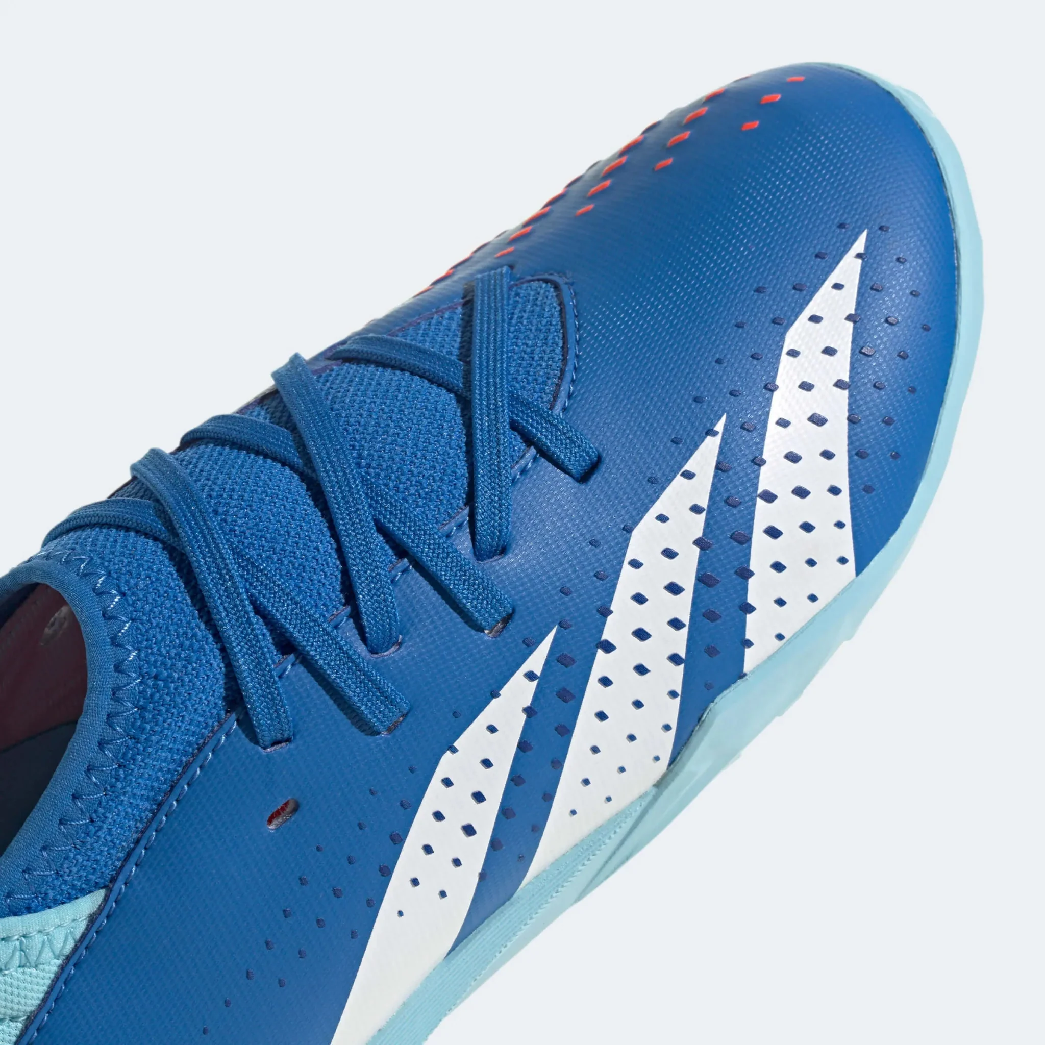 adidas Youth Predator Accuracy.3 Turf - Marinerush Pack (HO23) - Image 7