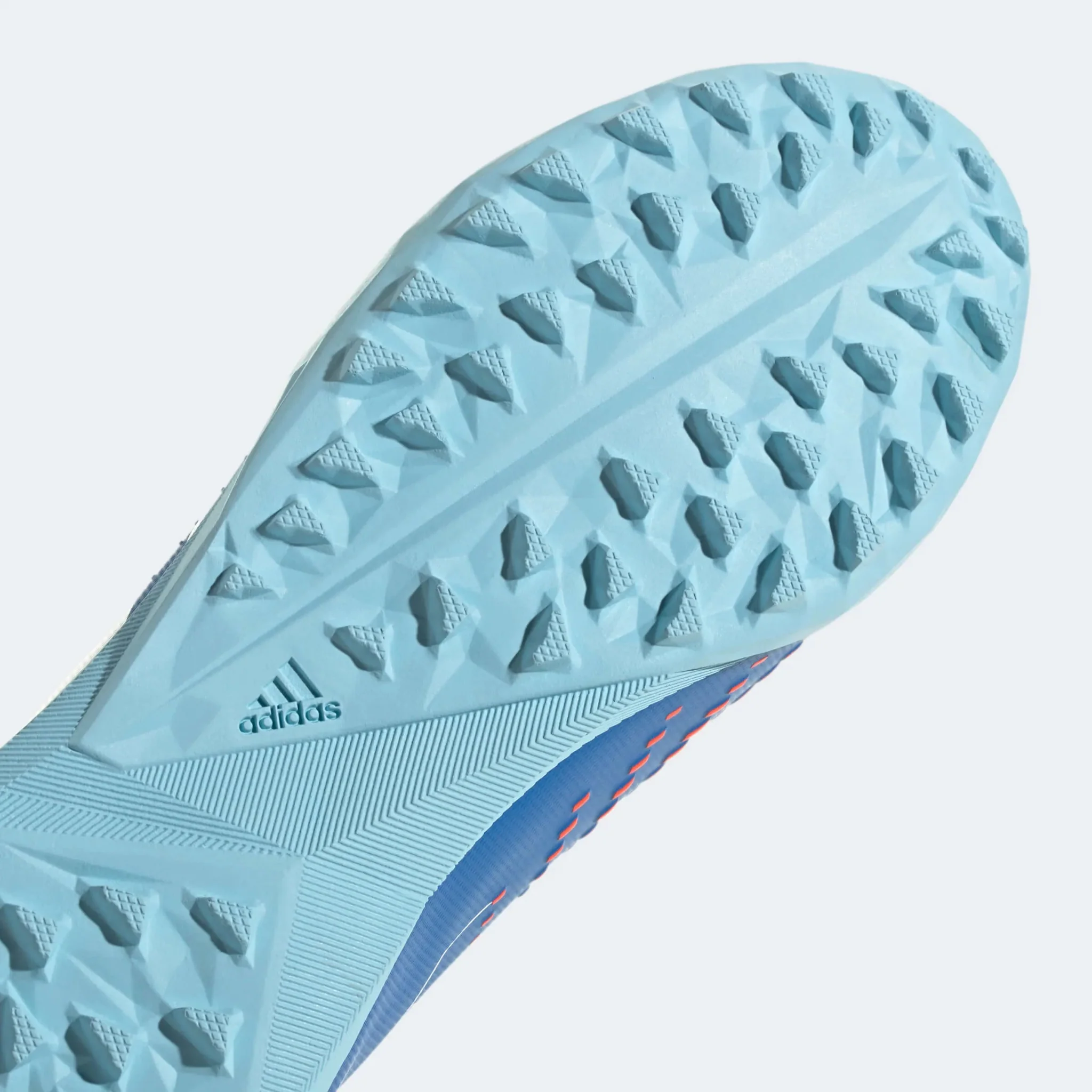 adidas Youth Predator Accuracy.3 Turf - Marinerush Pack (HO23) - Image 8