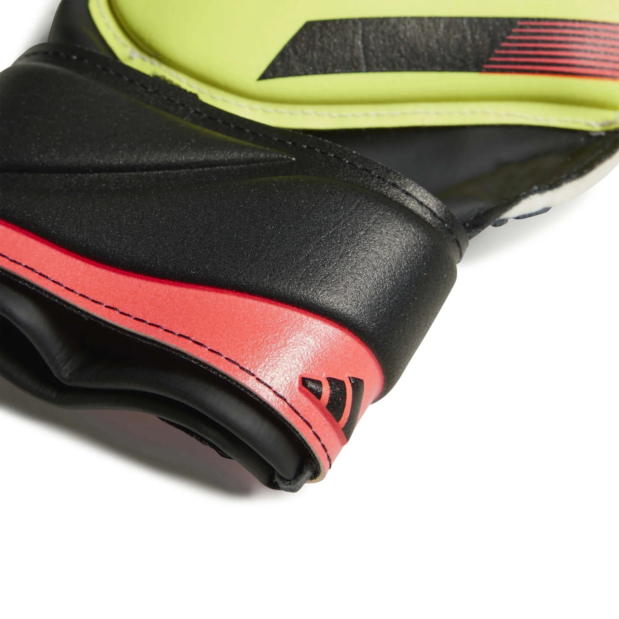 adidas Youth Predator GL Match Finger Goalkeeper Gloves - Image 3
