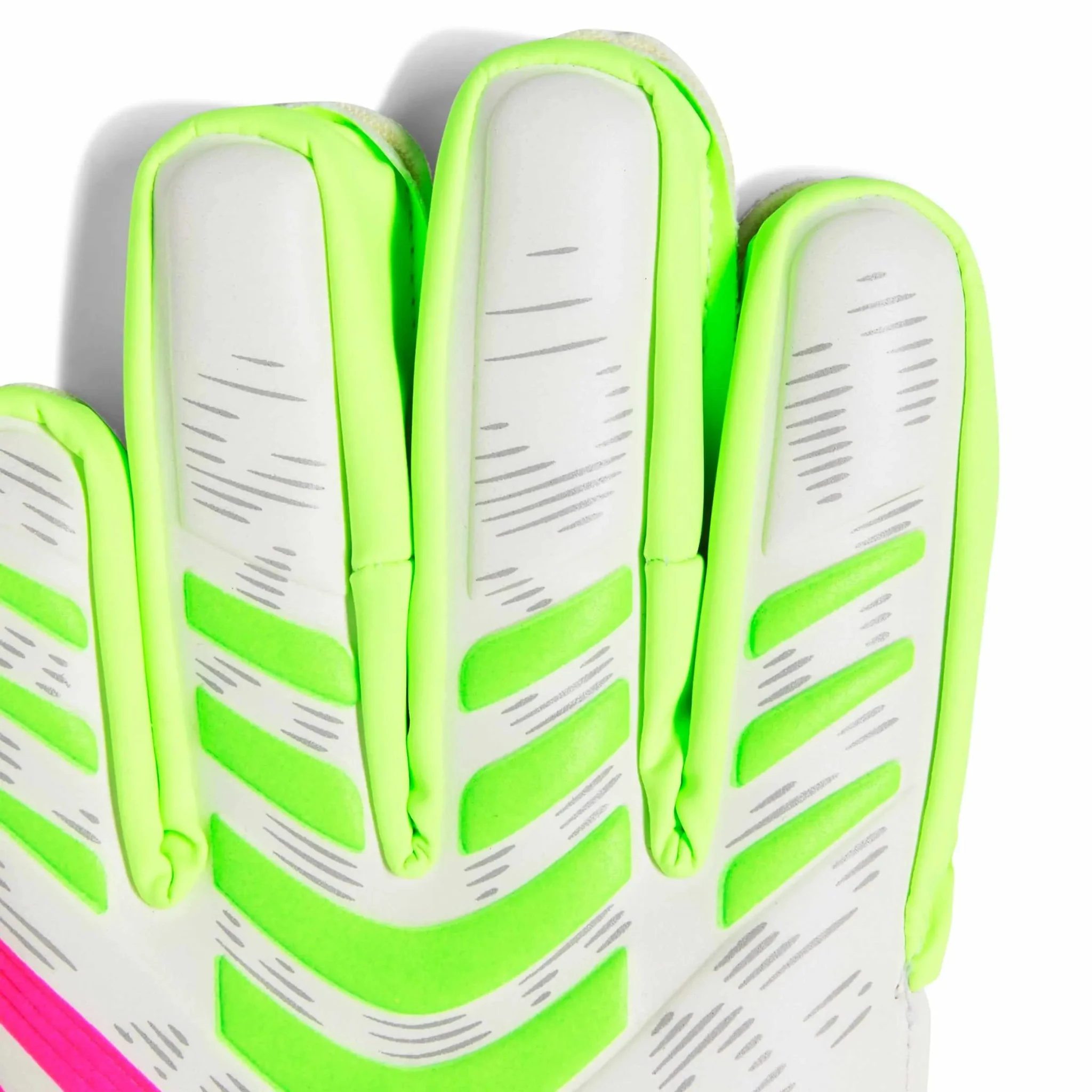adidas Youth Predator GL Match FS Goalkeeper Gloves - Image 2