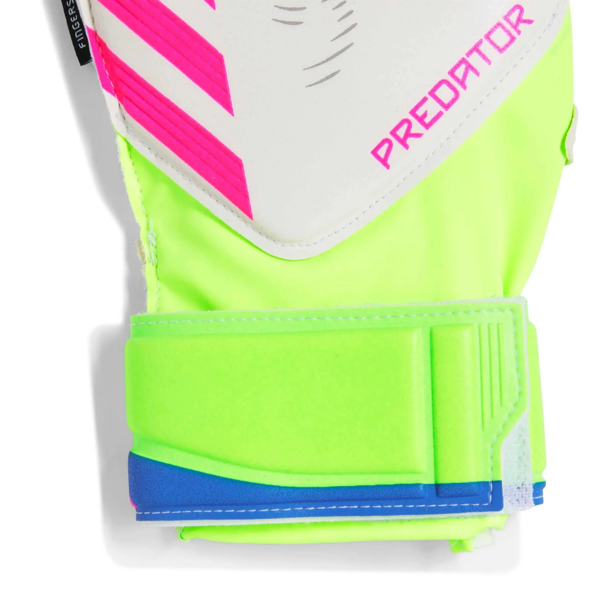 adidas Youth Predator GL Match FS Goalkeeper Gloves - Image 3