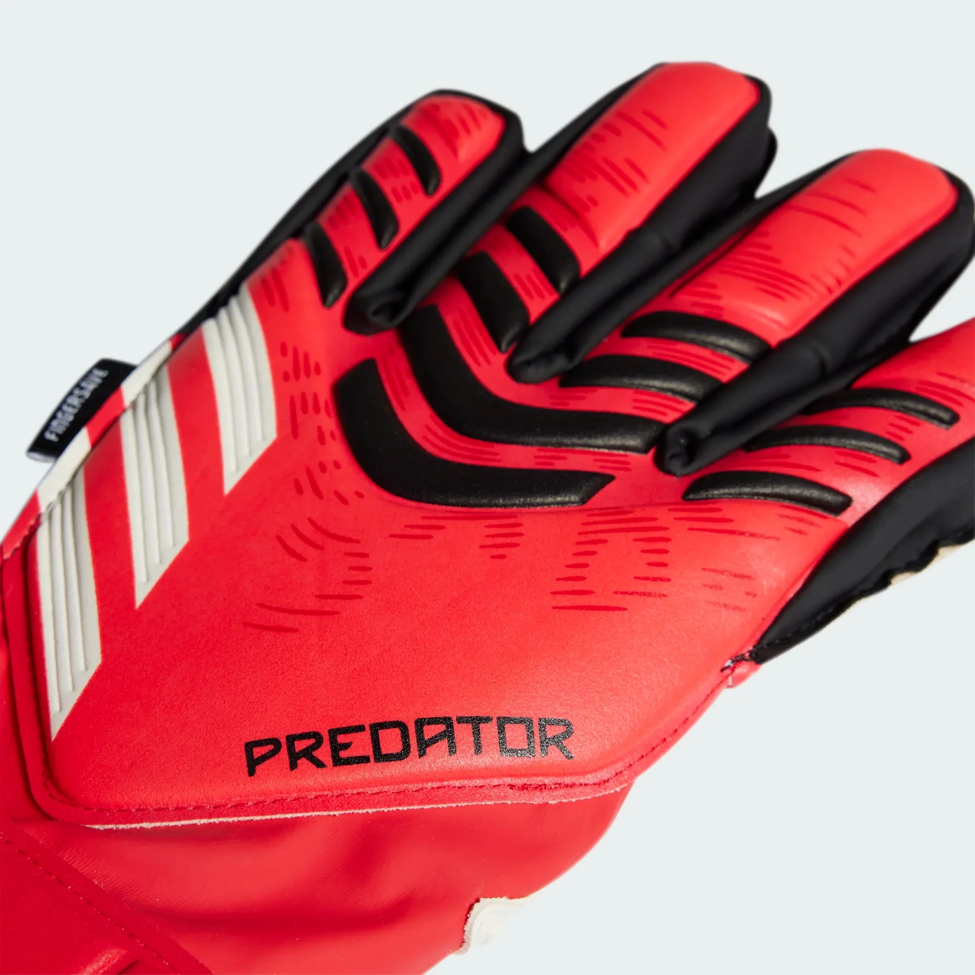 adidas Youth Predator GL Match FS Goalkeeper Gloves - Image 2