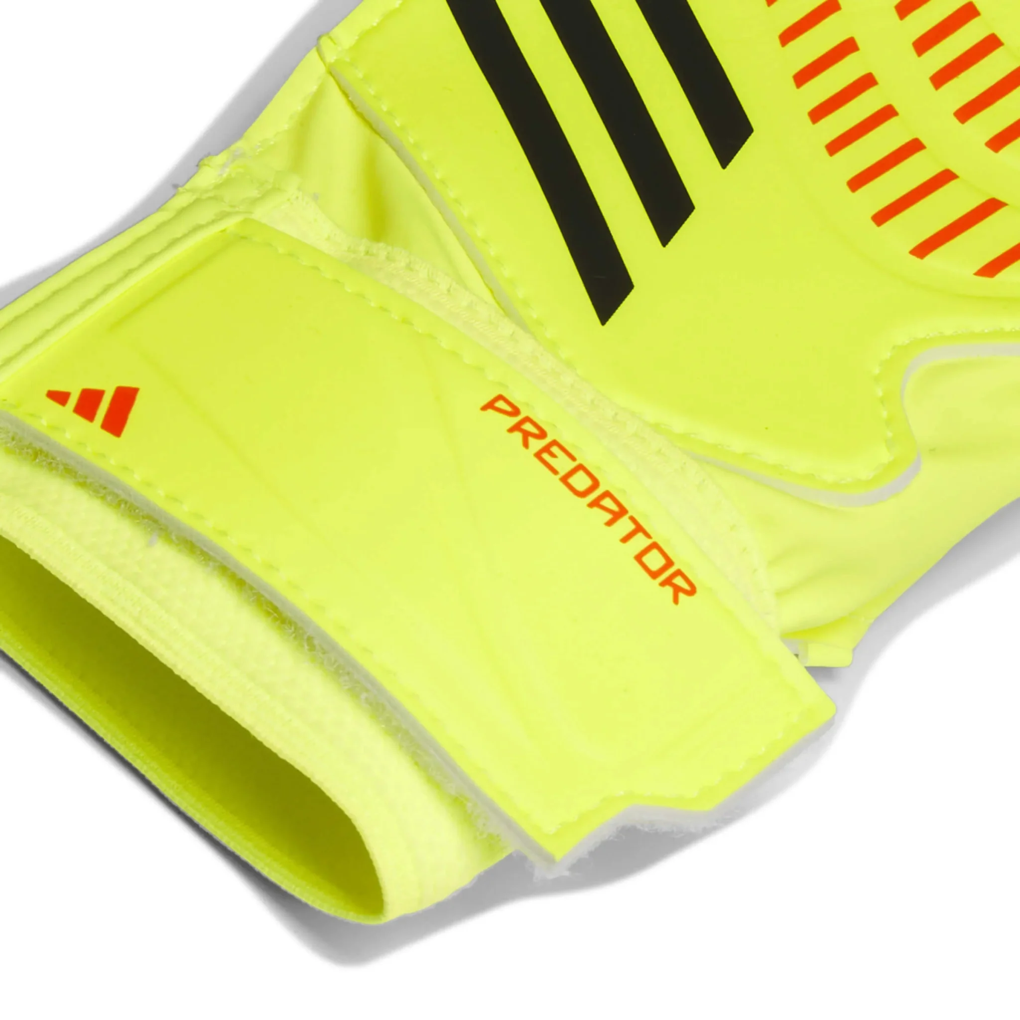 adidas Youth Predator GL Training Goalkeeper Gloves - Image 3