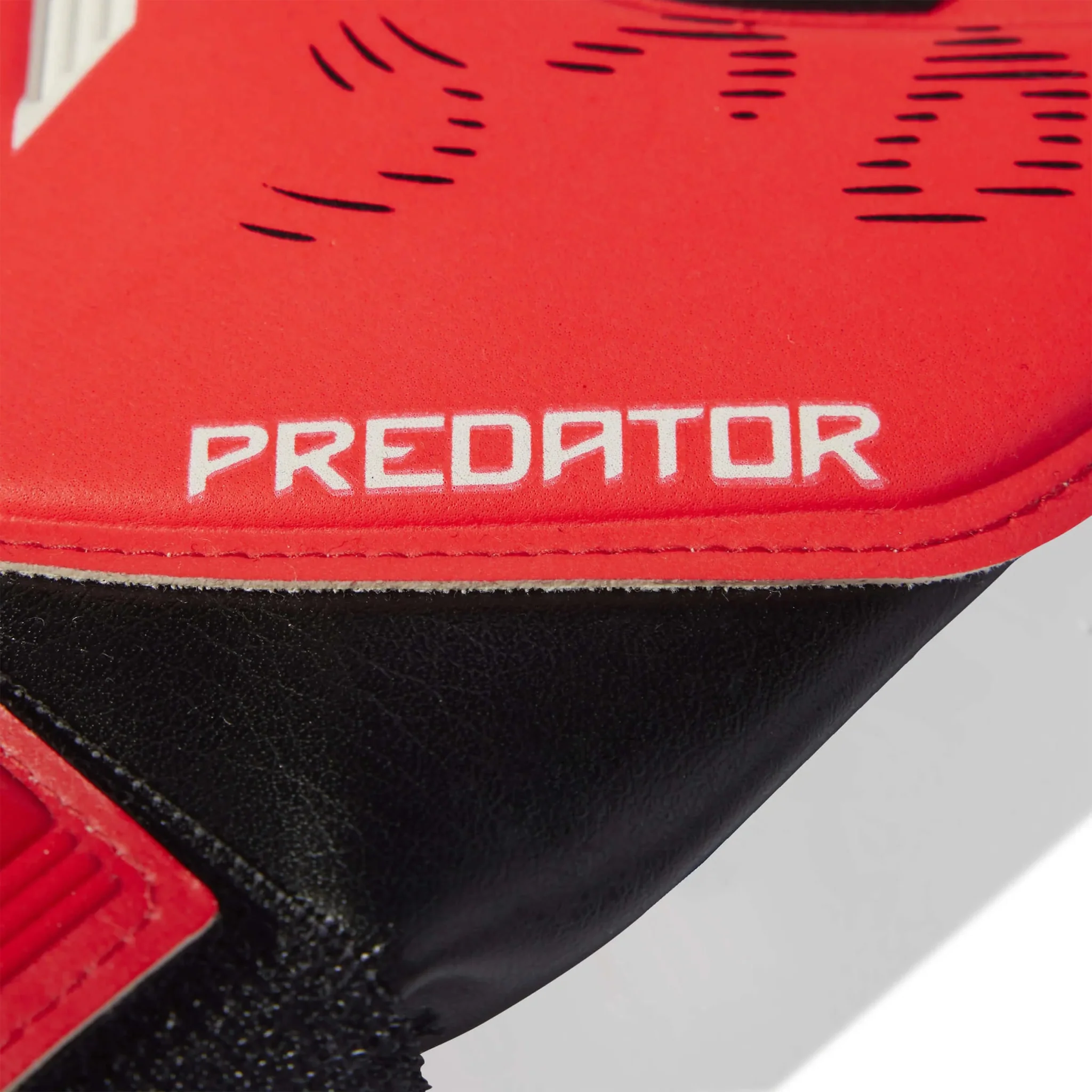 adidas Youth Predator GL Training Goalkeeper Gloves - Image 2