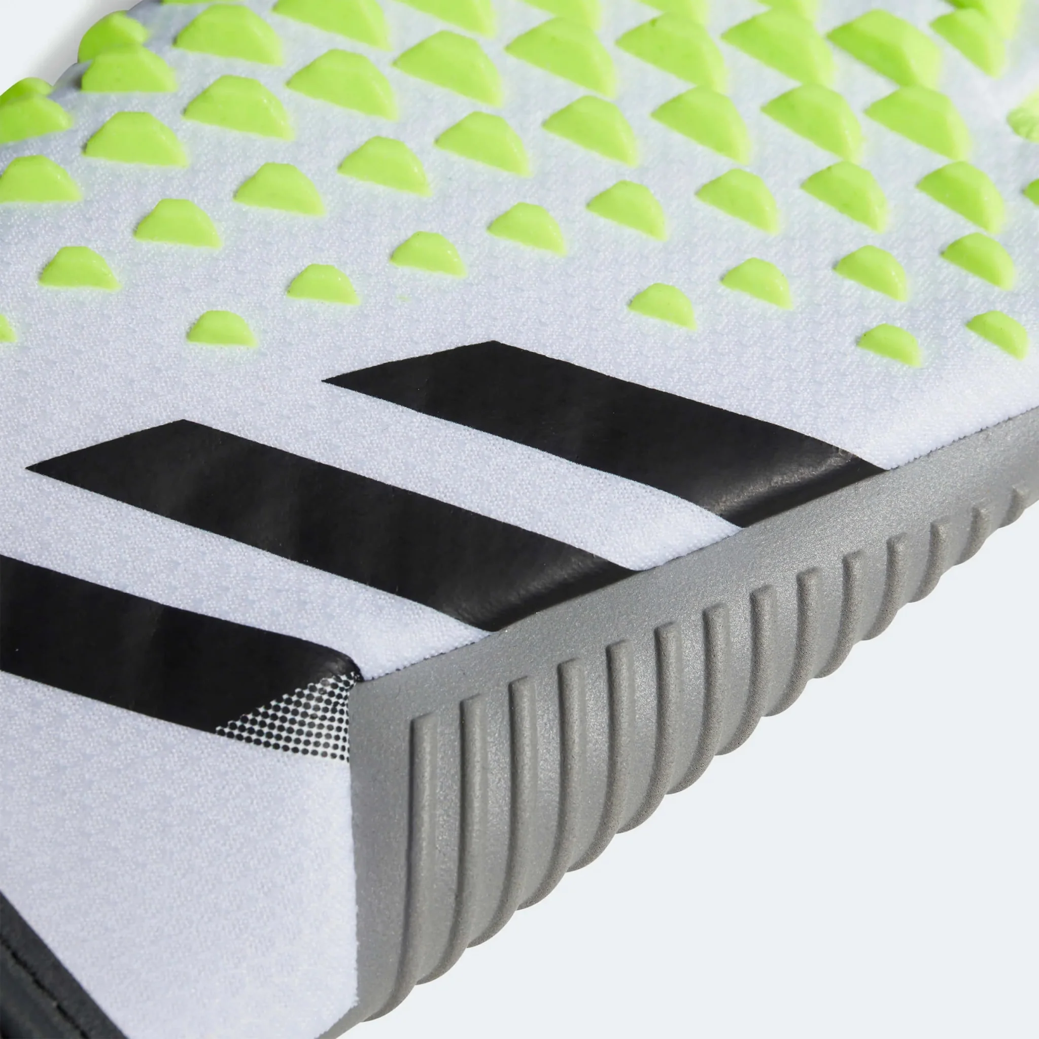 adidas Youth Predator GL WB Pro Goalkeeper Gloves - Image 2