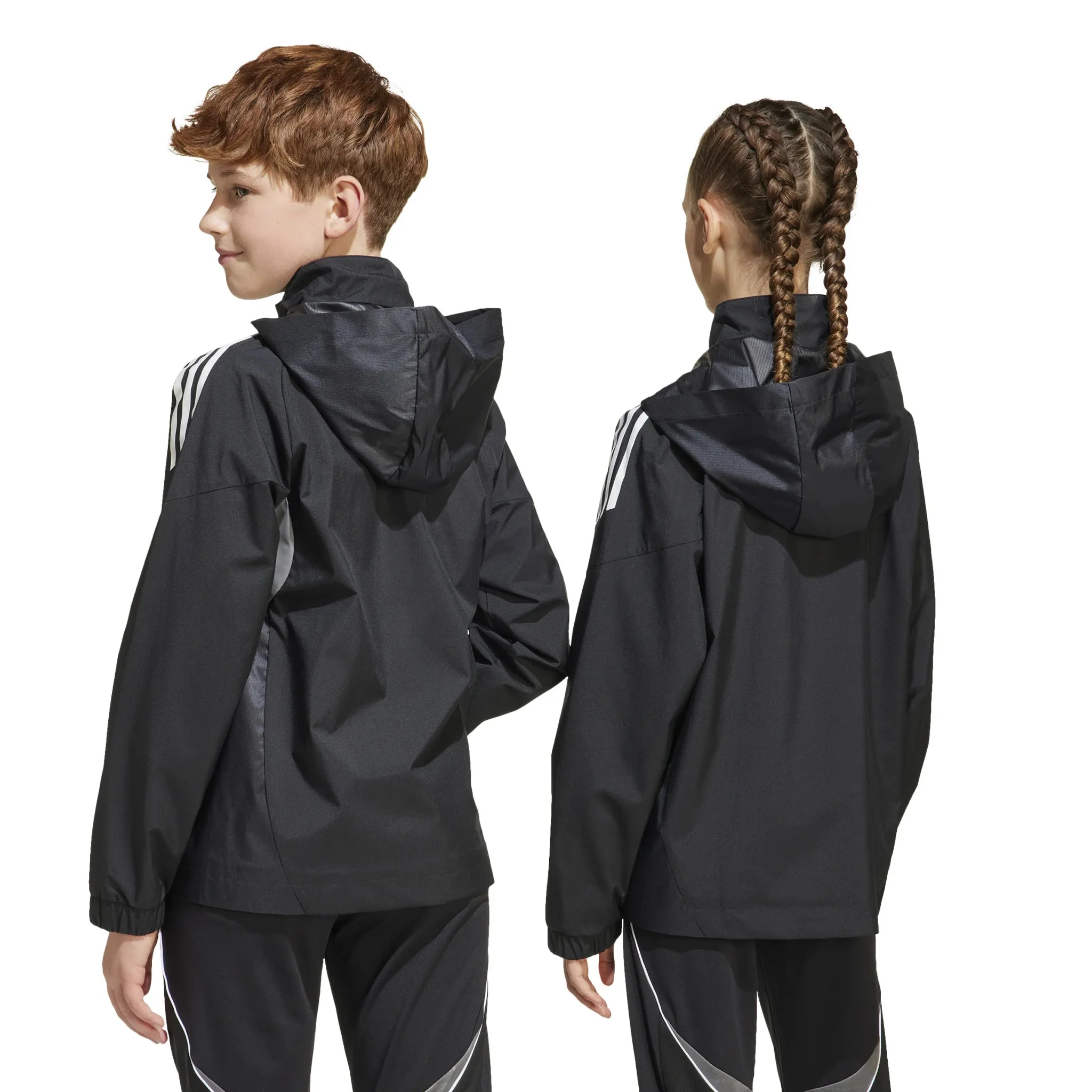 adidas Youth Tiro 25 Competition AW Jacket - Image 7