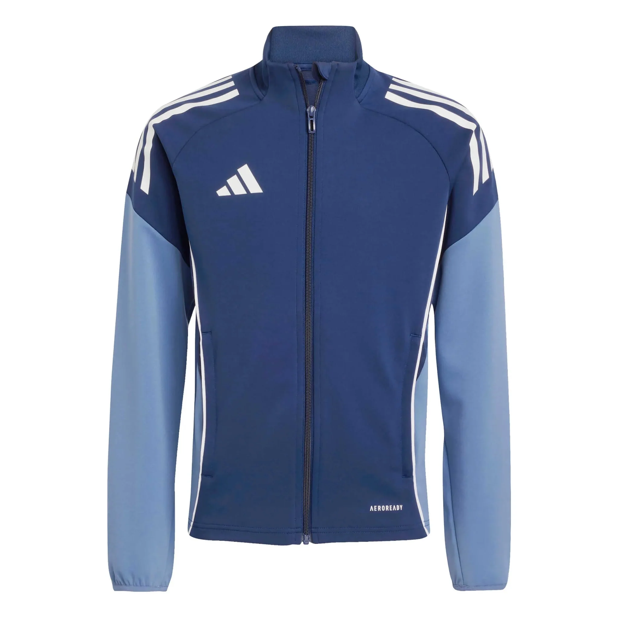 adidas Youth Tiro 25 Competition Training Jacket - Image 3