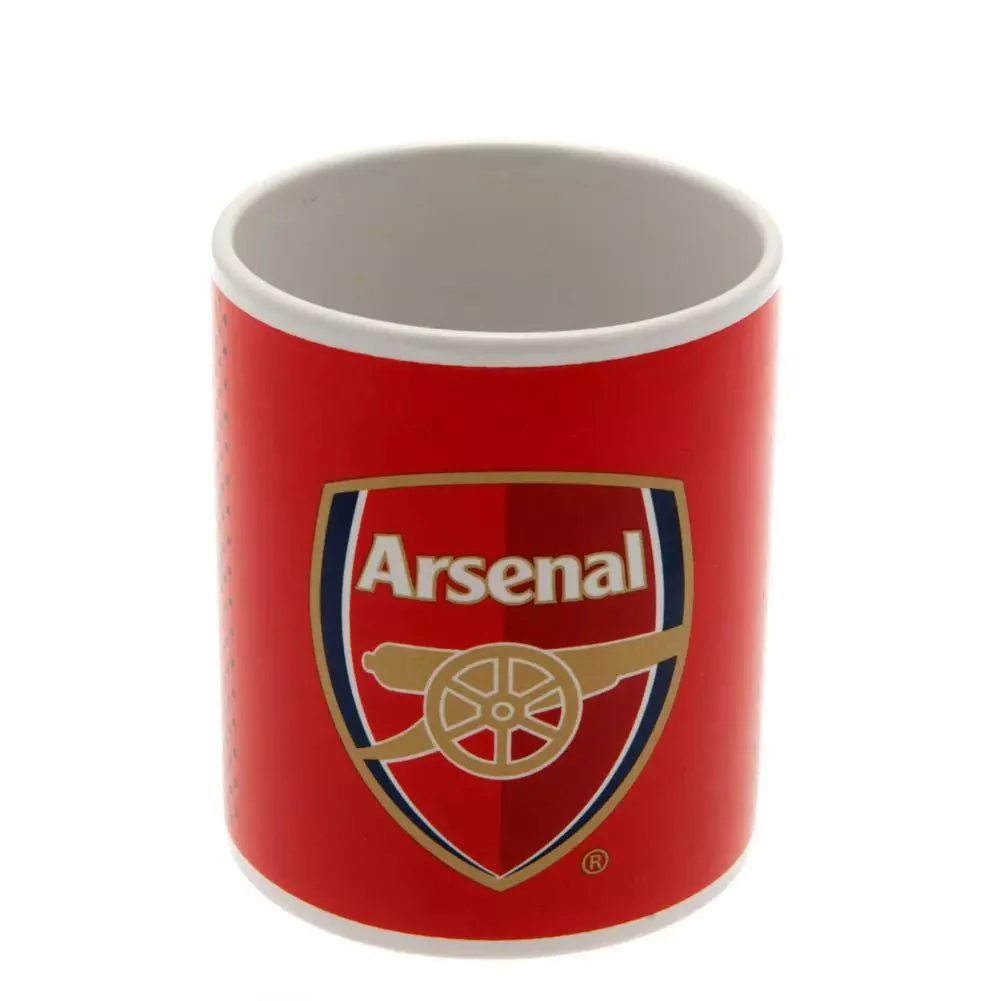 Arsenal Fade 11 OZ Mug - Image 2