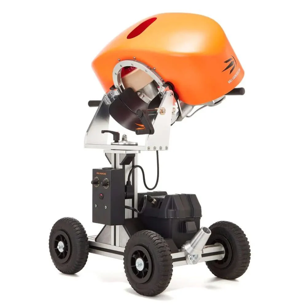 Ball Launcher Pro Trainer - Image 10