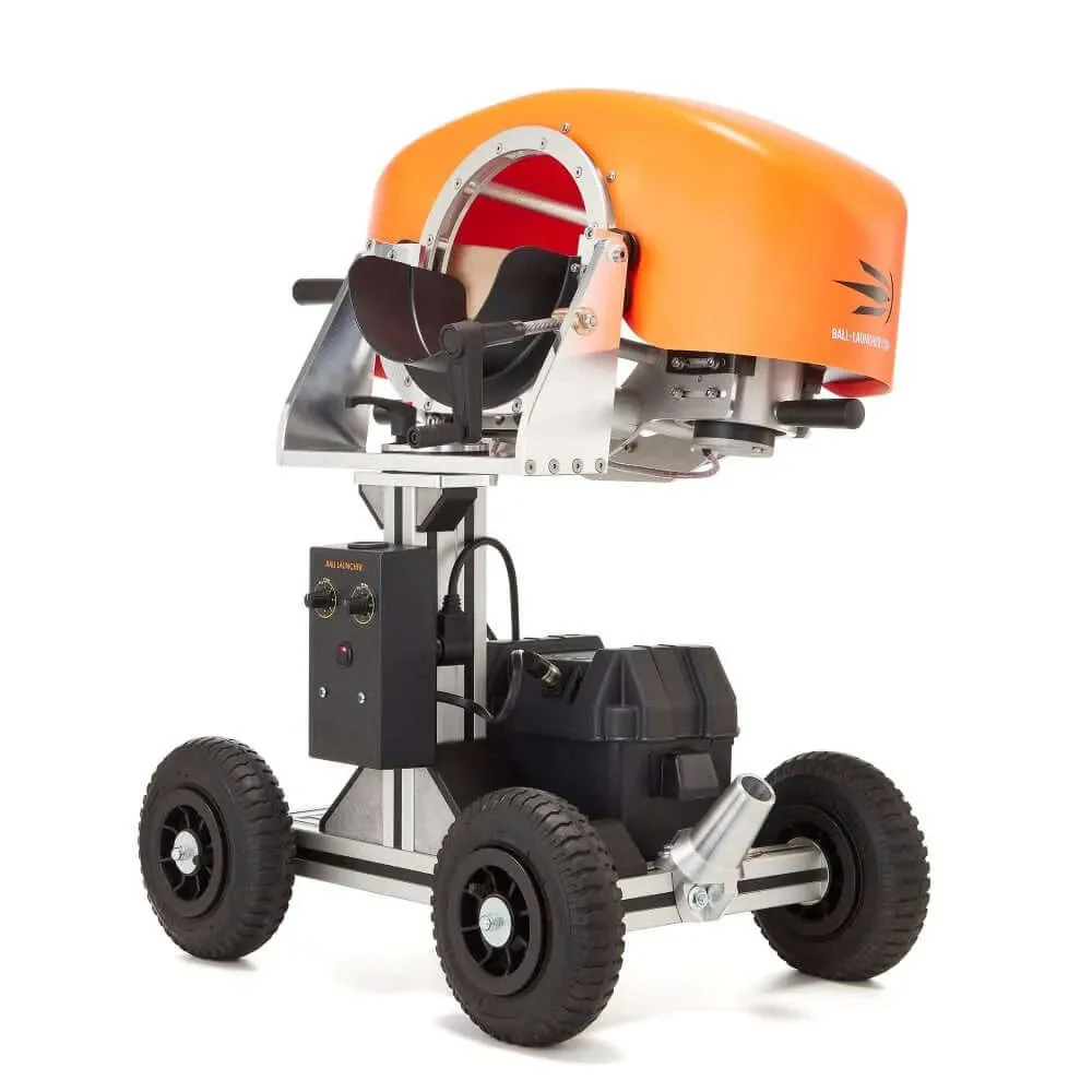 Ball Launcher Pro Trainer - Image 11
