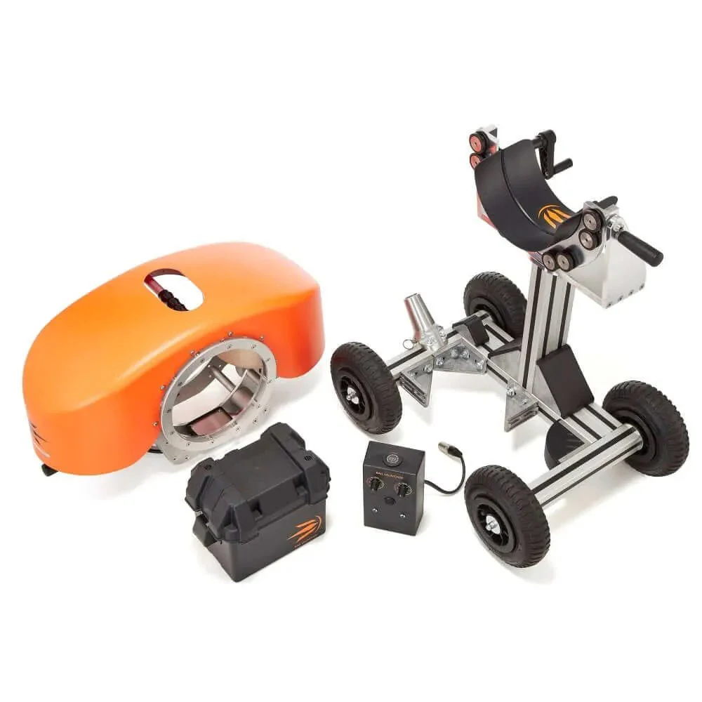 Ball Launcher Pro Trainer - Image 2