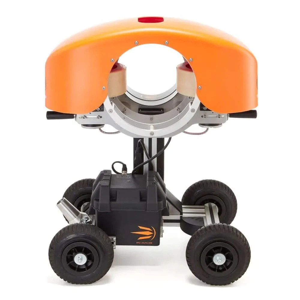 Ball Launcher Pro Trainer - Image 5