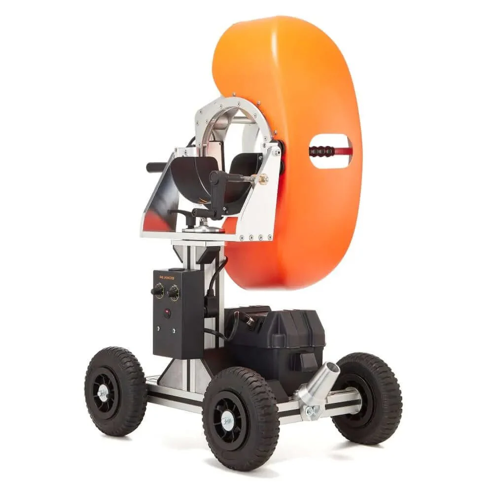 Ball Launcher Pro Trainer - Image 8