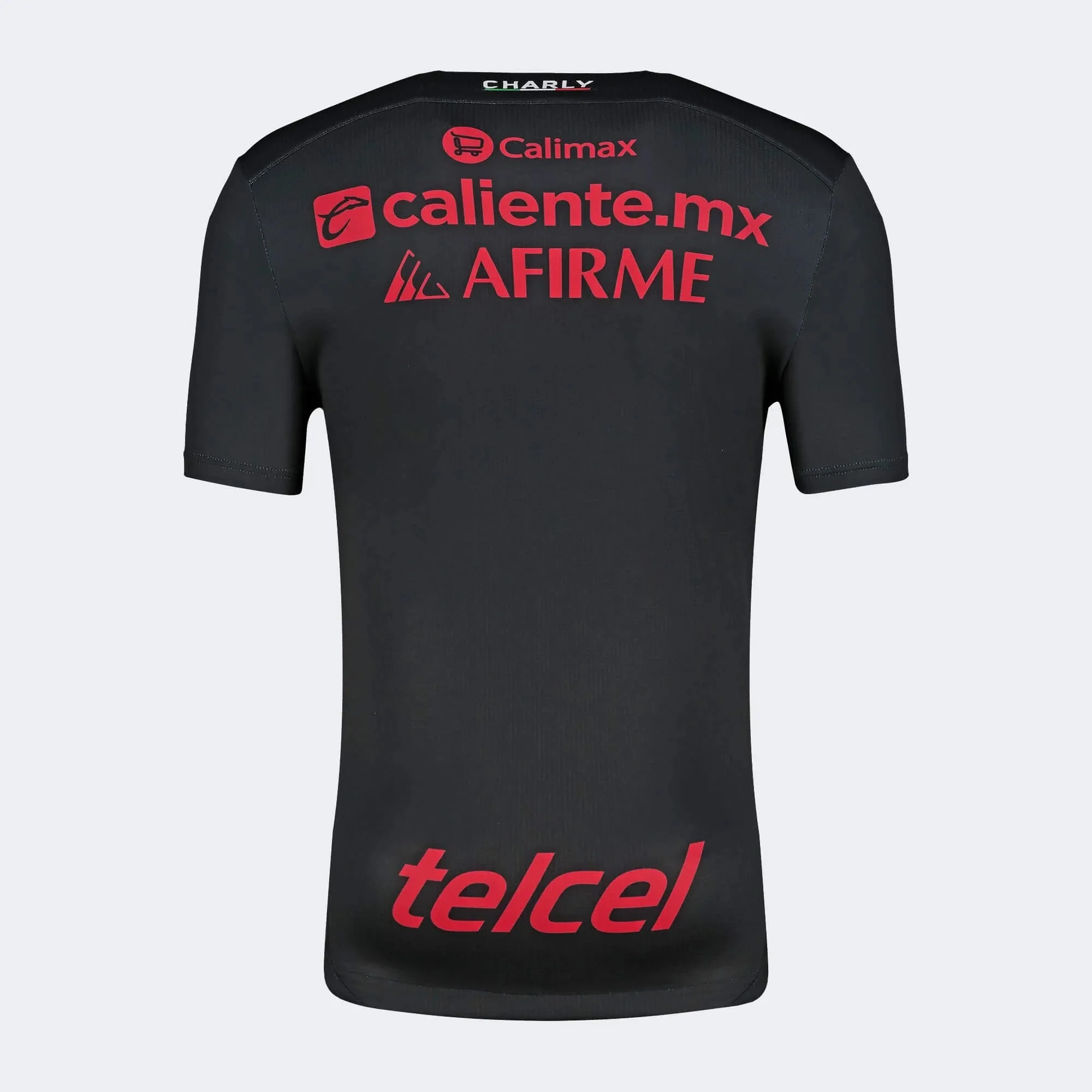 Charly 2024-25 Tijuana Men's Stadium Home Jersey - Image 2