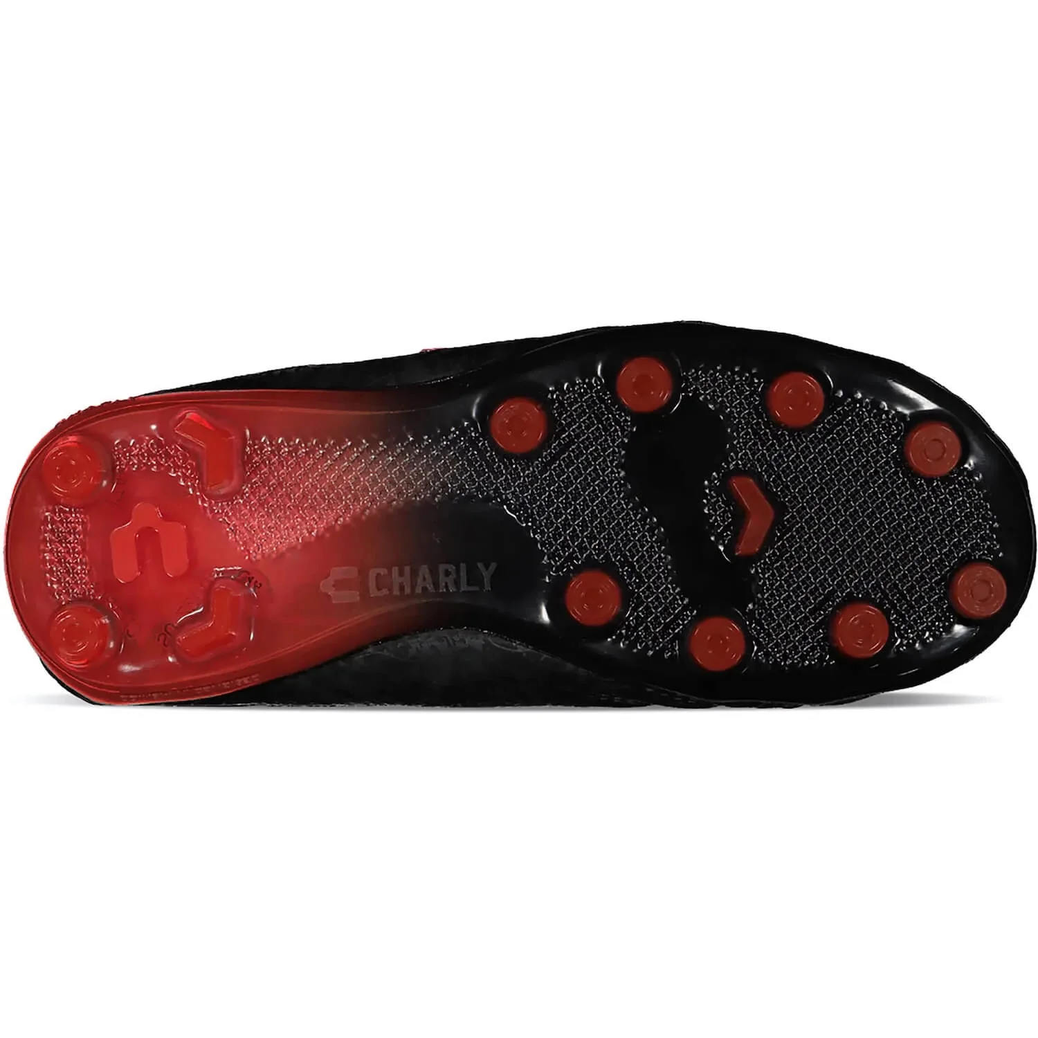 Charly Kid's Hotcross 2.0 FG - Image 4