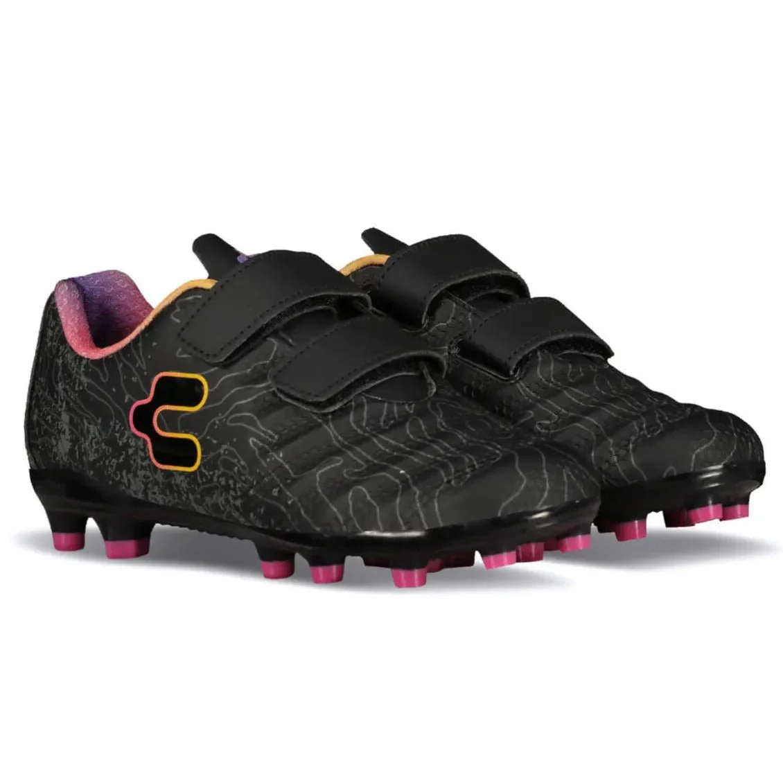Charly Kids Hotcross 2.0 STP YT FG - Image 3