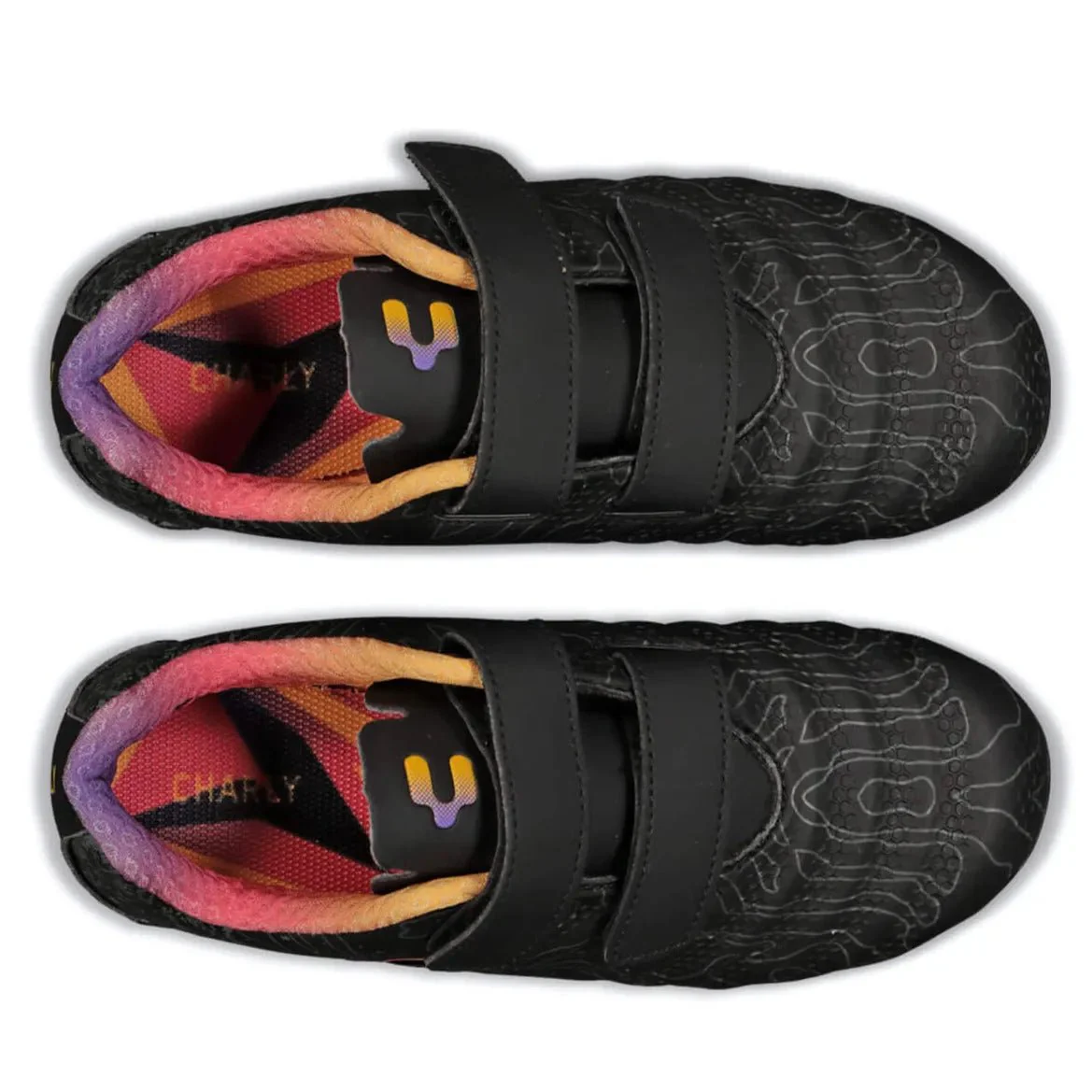 Charly Kids Hotcross 2.0 STP YT FG - Image 4