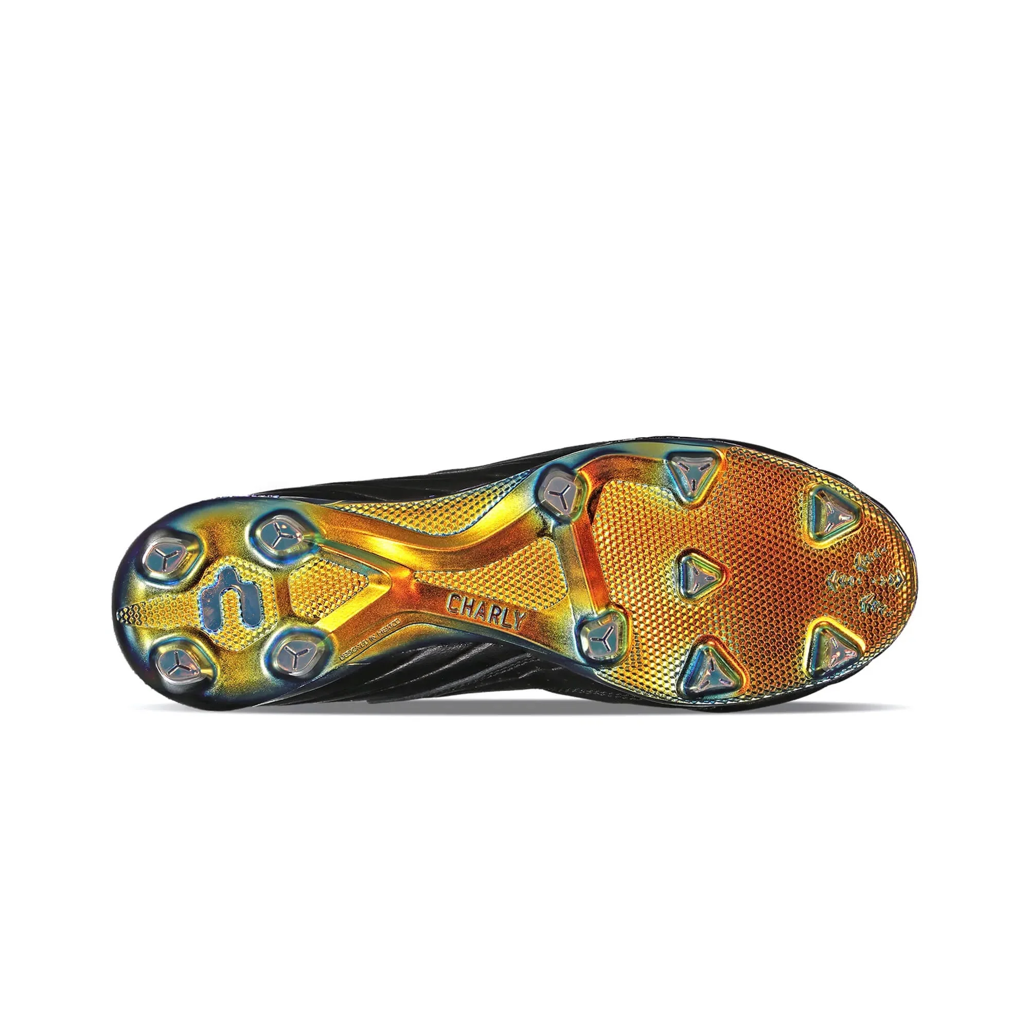 Charly Onore Pro LT Firm Ground Soccer Cleats - Image 6