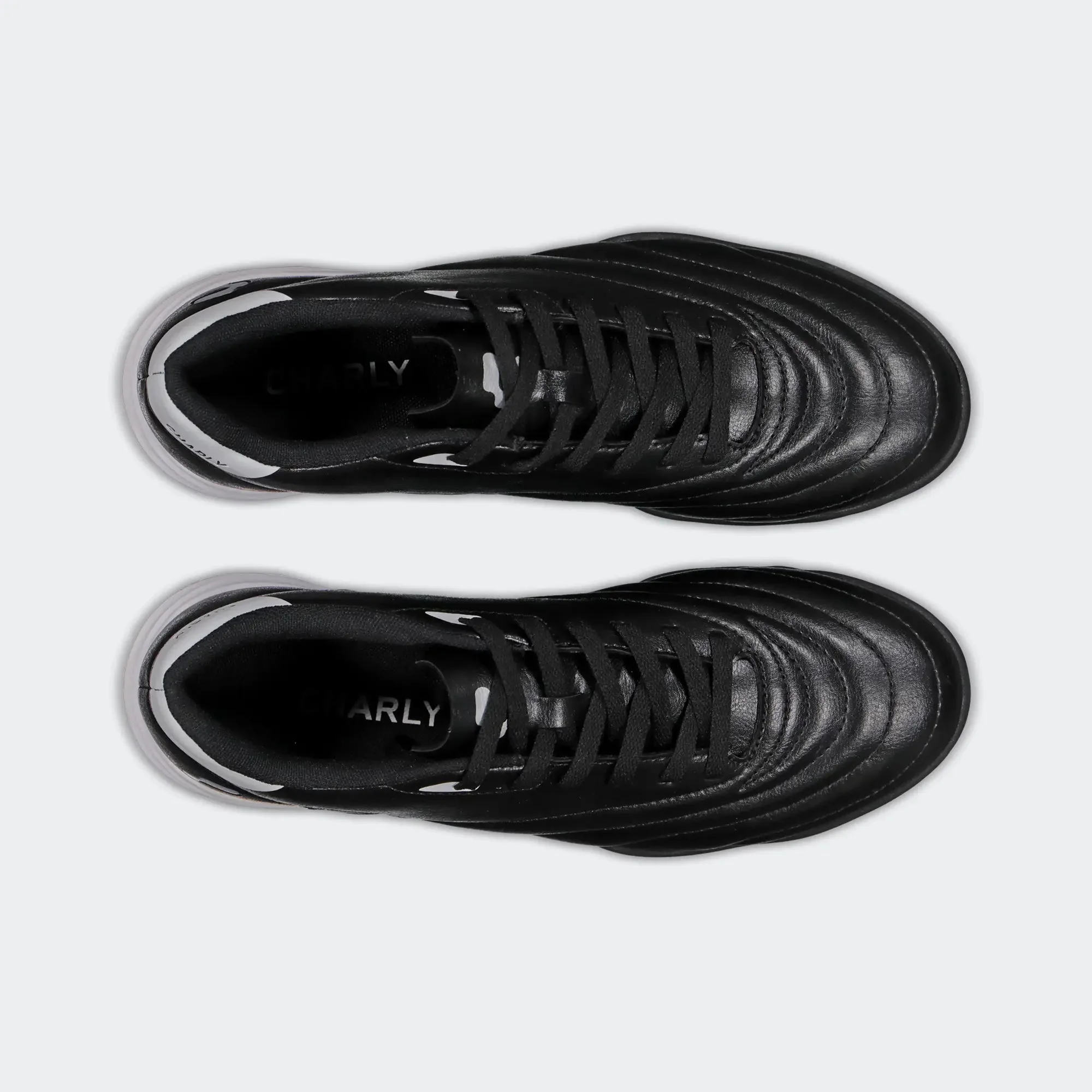 Charly Stitch Turf Soccer Shoes - Image 4