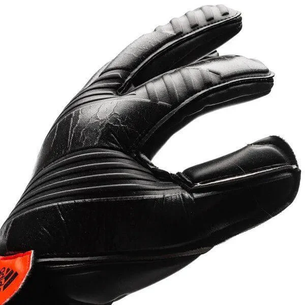 adidas Classic Pro Goalkeeper Gloves - Image 4