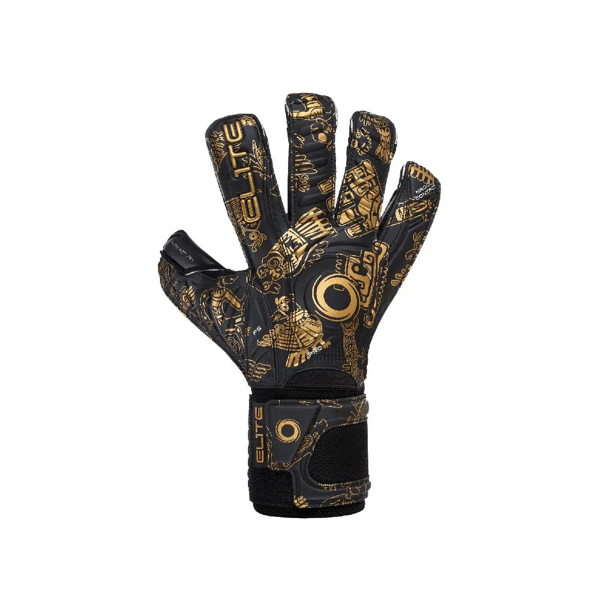 Elite Sport Aztlan Goalkeeper Gloves - Image 2