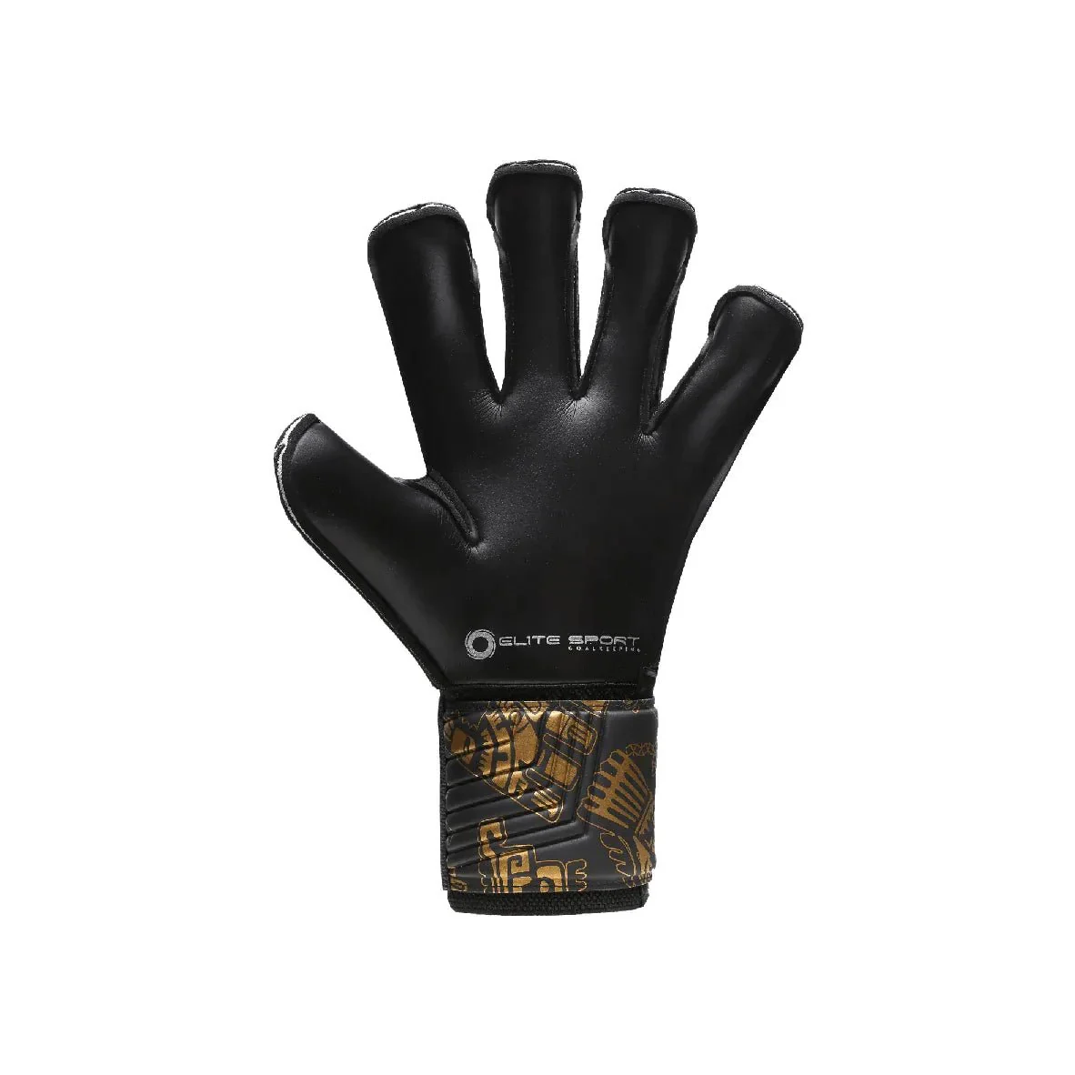 Elite Sport Aztlan Goalkeeper Gloves - Image 3