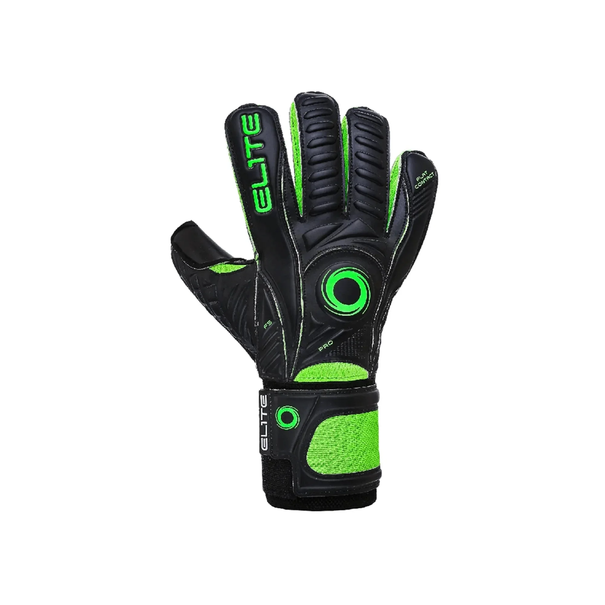 Elite Sport BG Goalkeeper Gloves - Image 2
