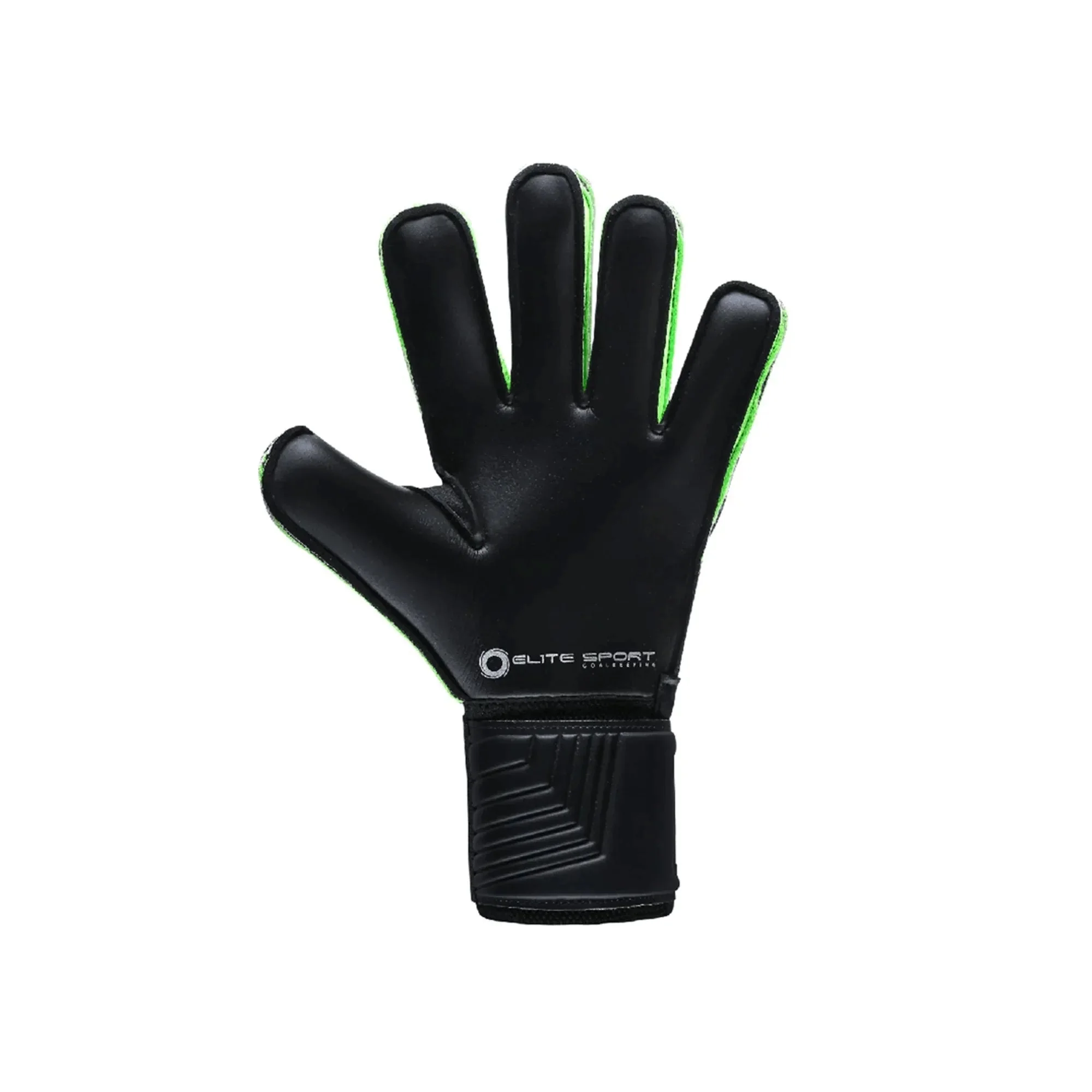 Elite Sport BG Goalkeeper Gloves - Image 3