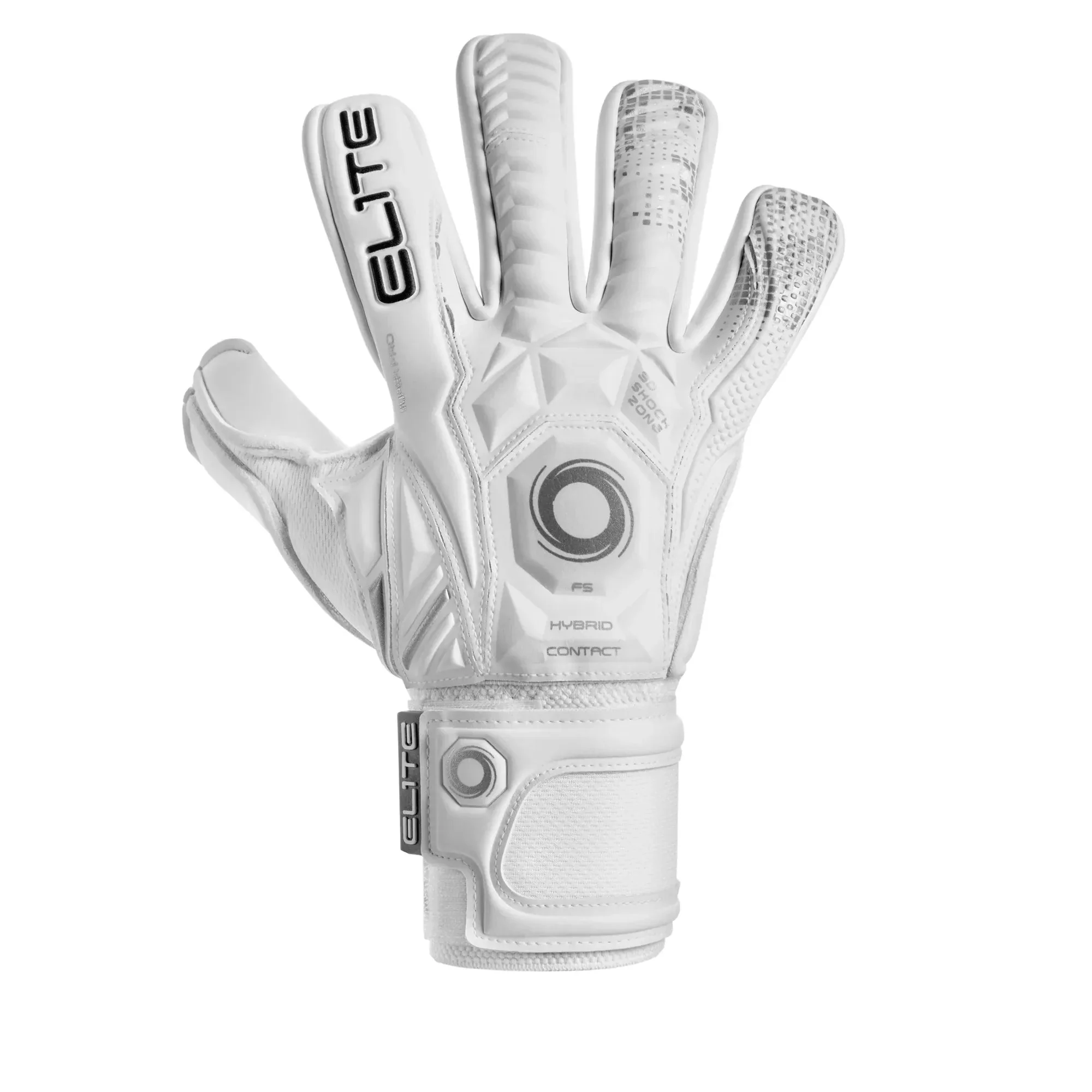 Elite Sport Supreme N Goalkeeper Gloves - Image 2