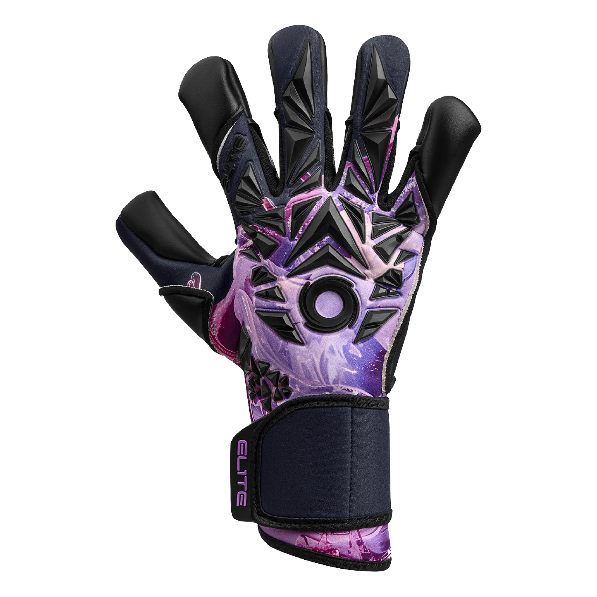 Elite Sport Amethyest Goalkeeper Glove - Image 2